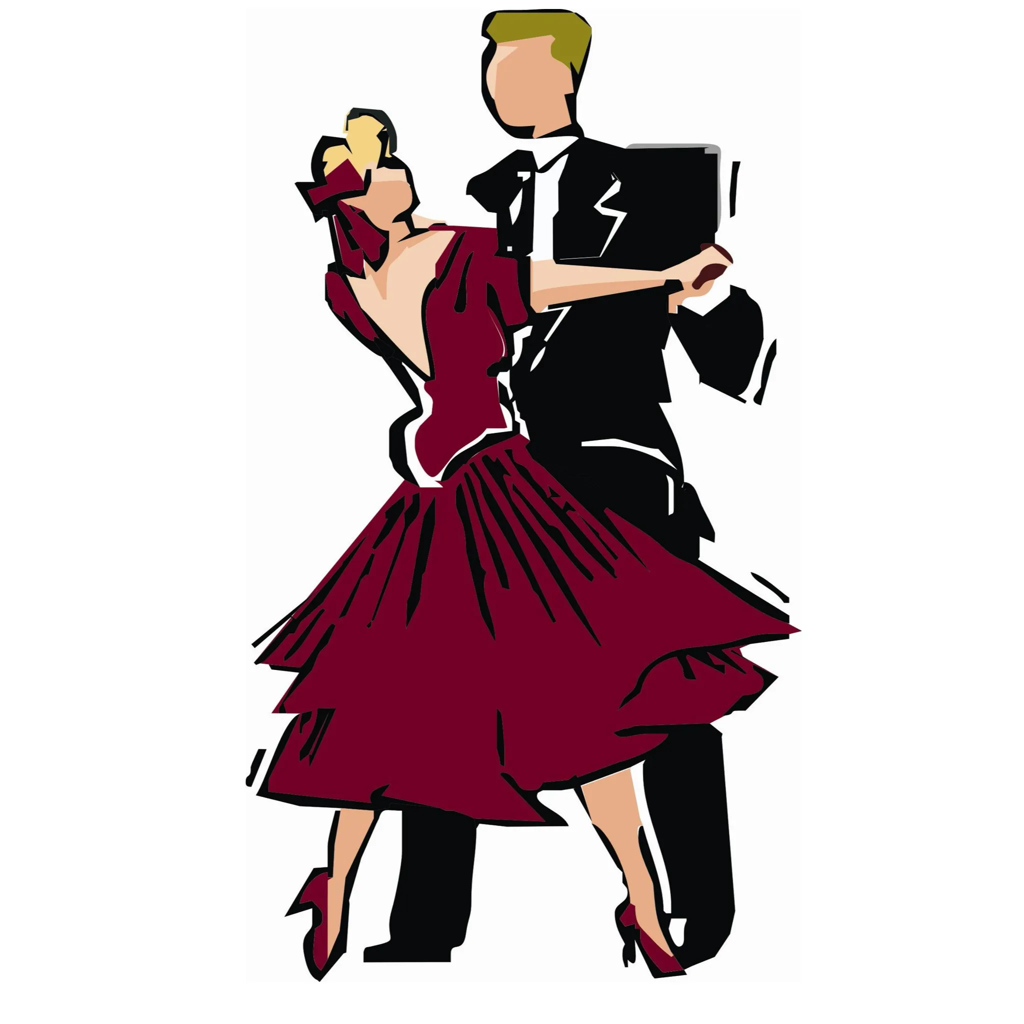 Penrith Ballroom Dance