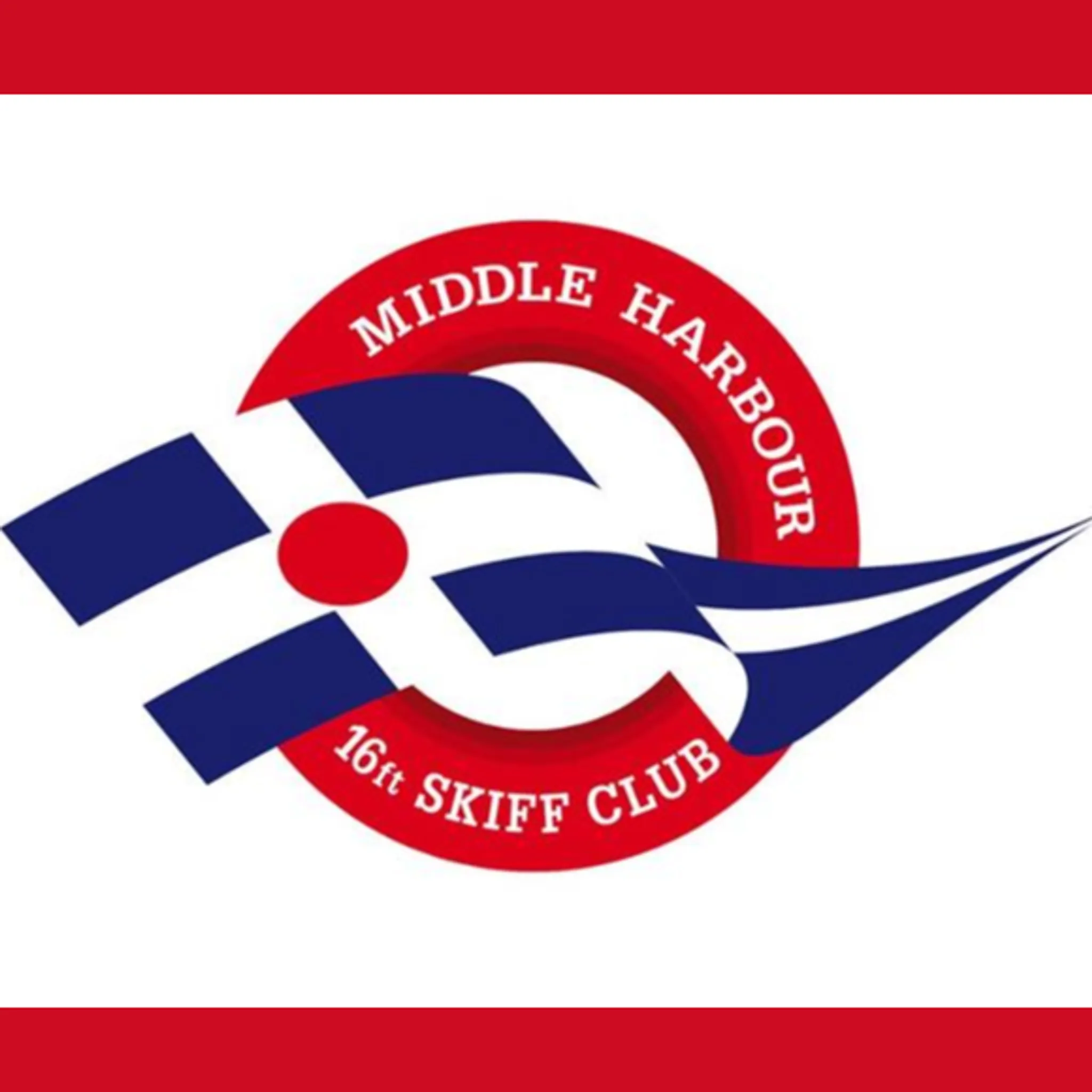 Middle Harbour 16 Ft Skiff Sailing Club