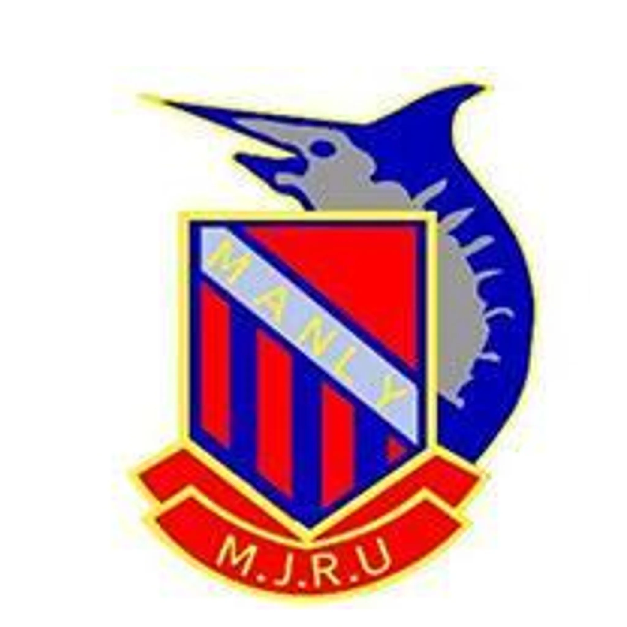 Manly Junior Rugby Union