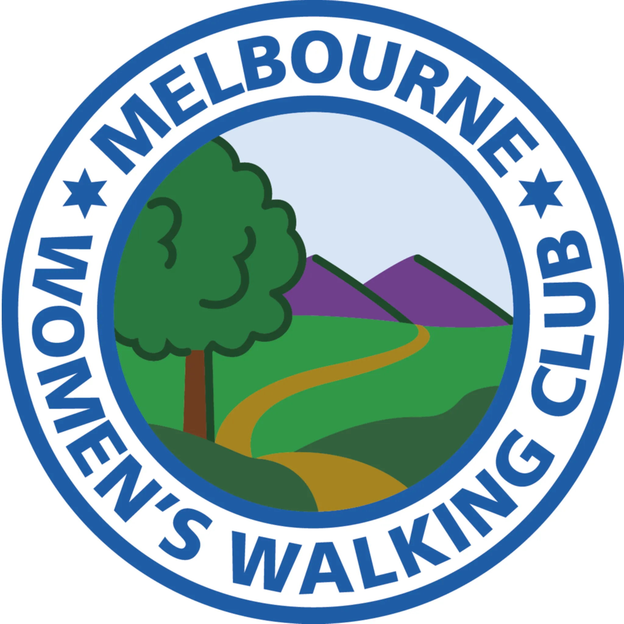 Melbourne Women's Walking Club 