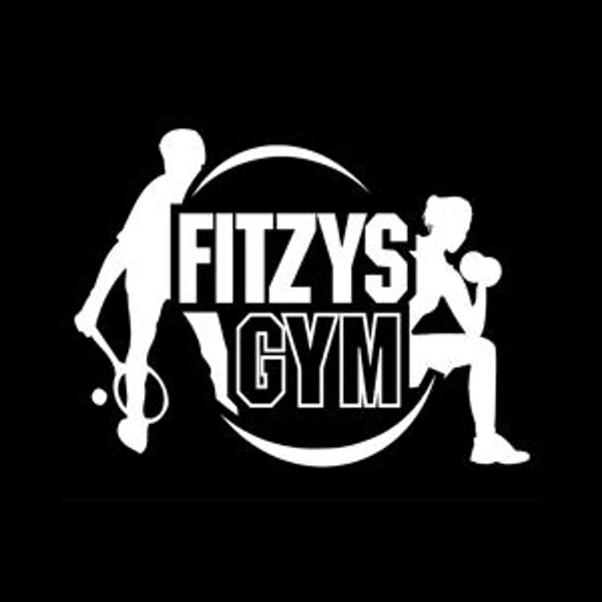 Fitzys Gym & Squash Centre