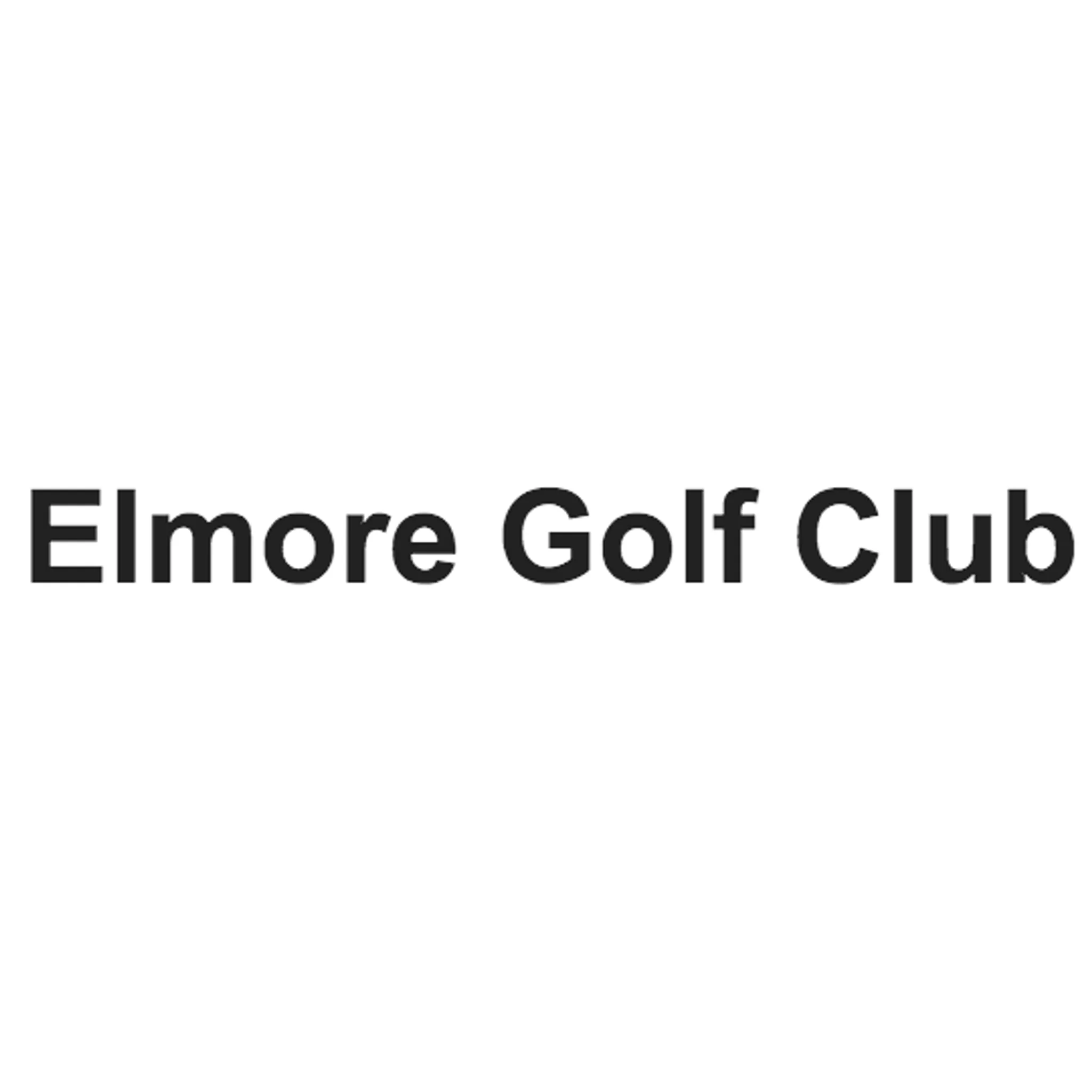 Elmore Golf Club