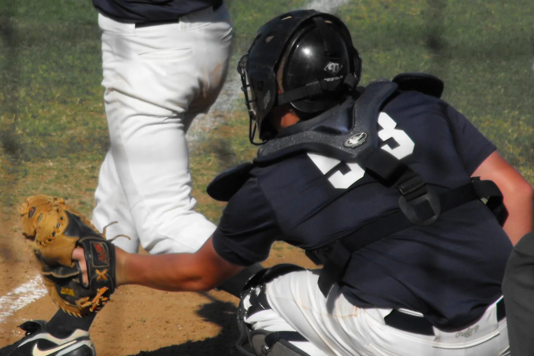2024 13U Rep Baseball Tournament
