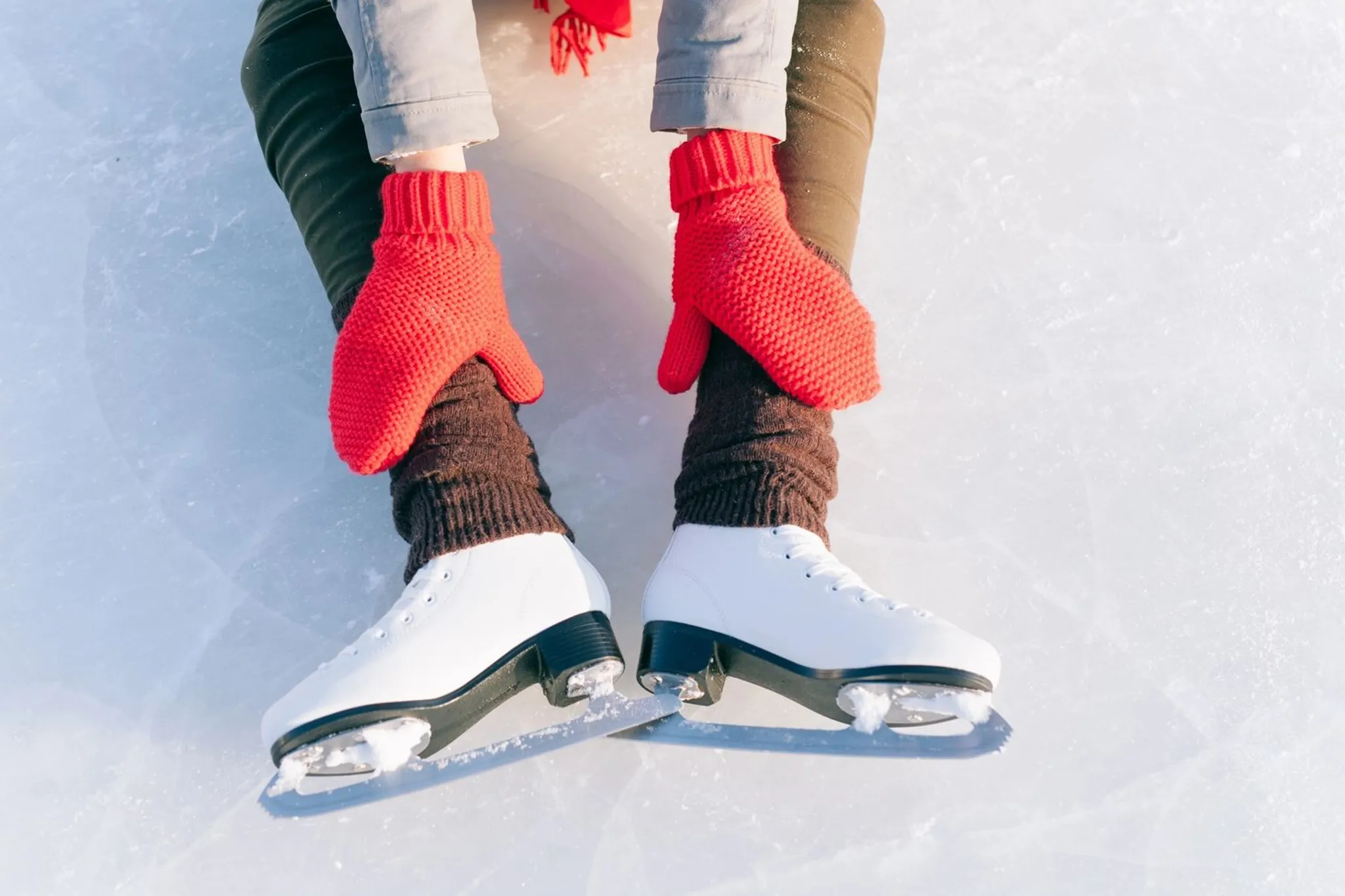 St. Margaret's Bay Skating Club