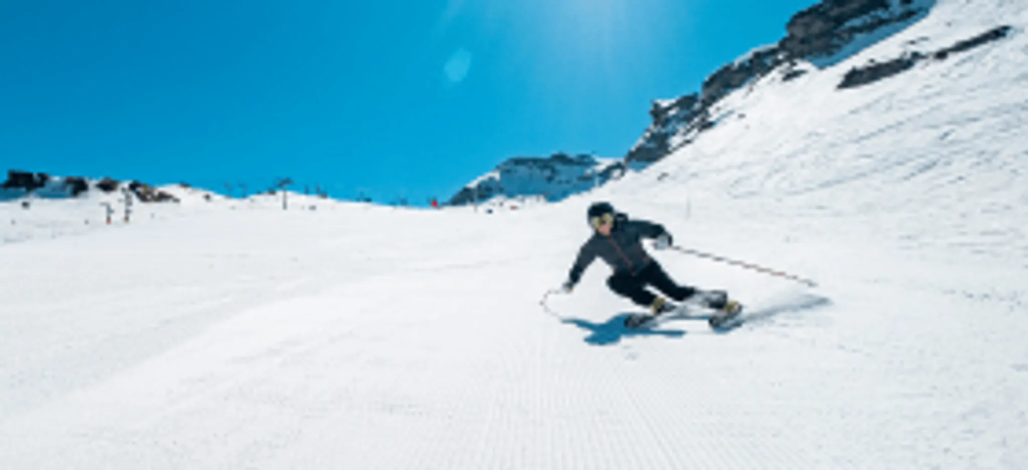 Bike Park Morzine-Avoriaz
