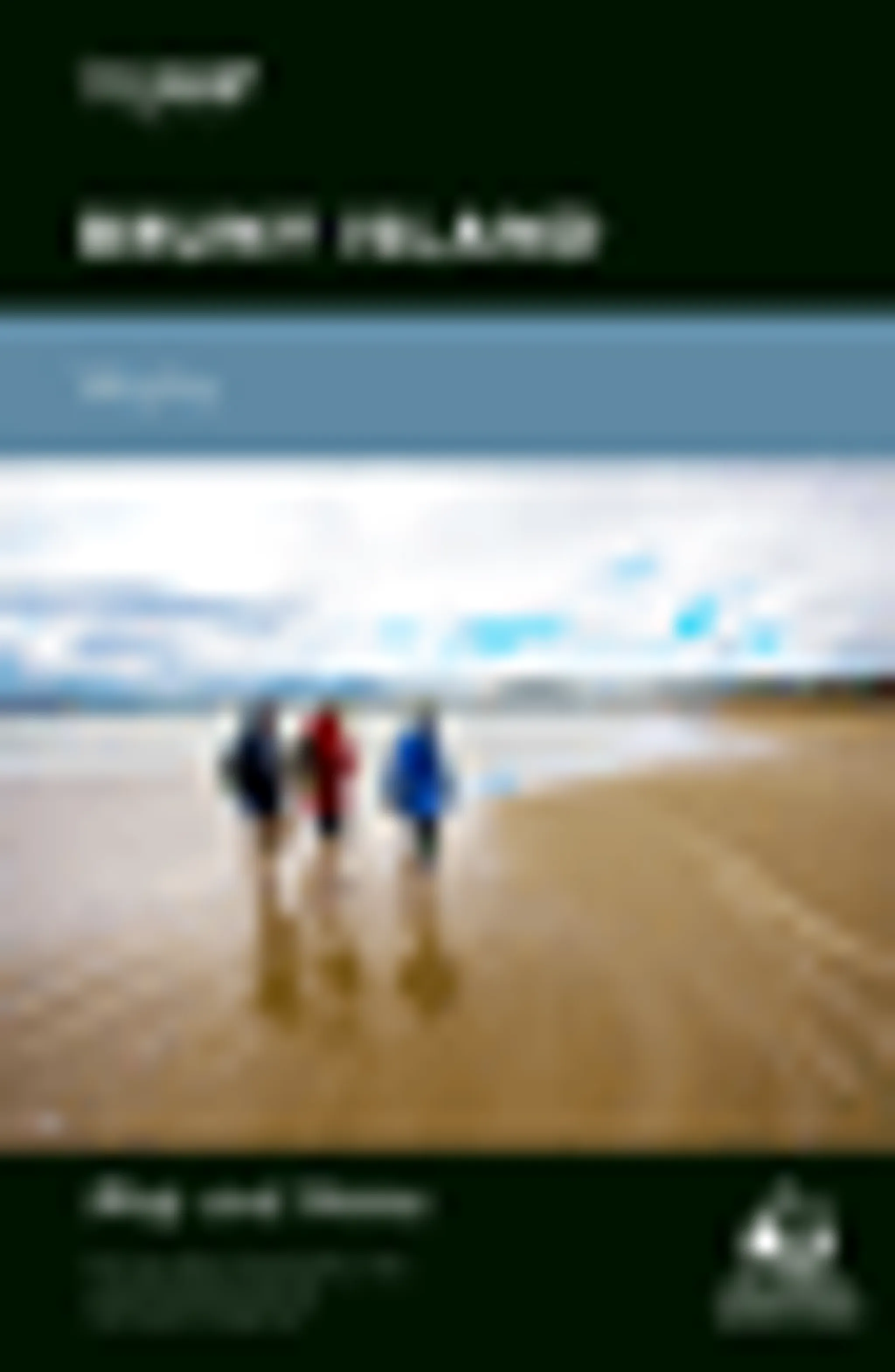 Hastings Caves and Thermal Springs