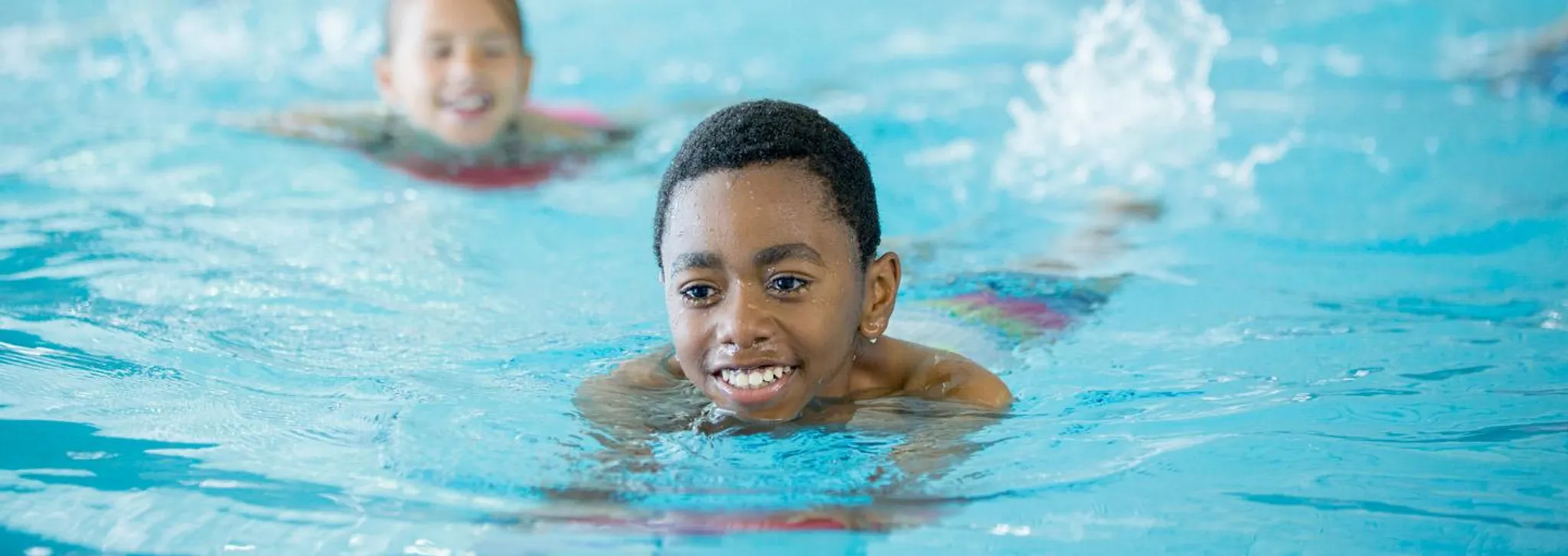 Knaresborough Leisure and Wellness Centre