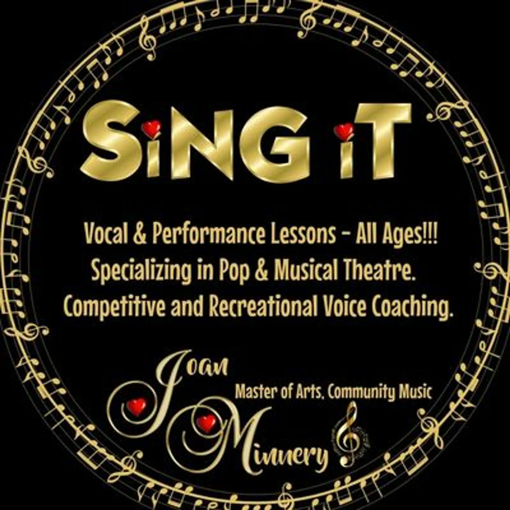 Joan Minnery Enterprises