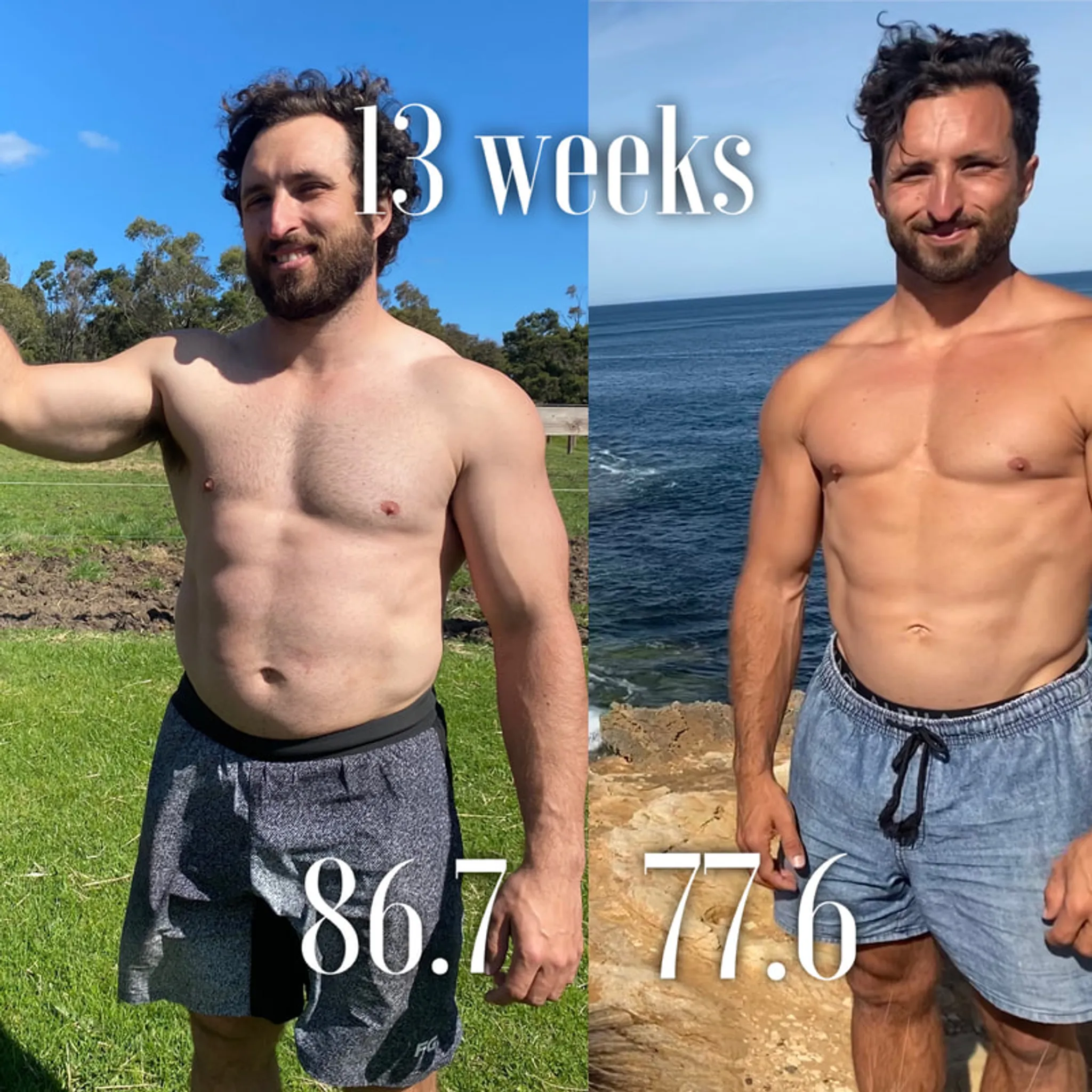 Victorian Strength Club