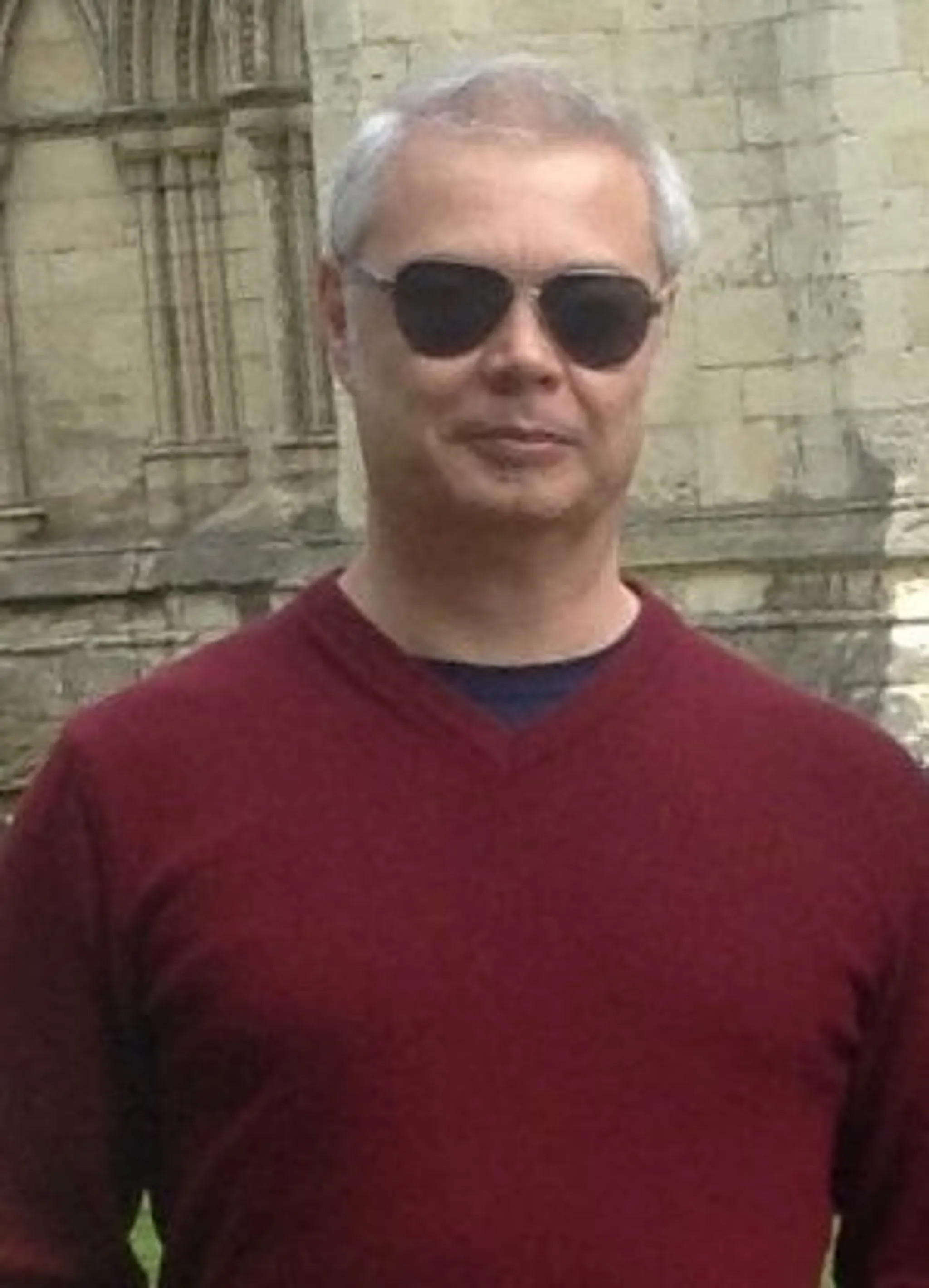 Kaitlin Edin Acupuncture