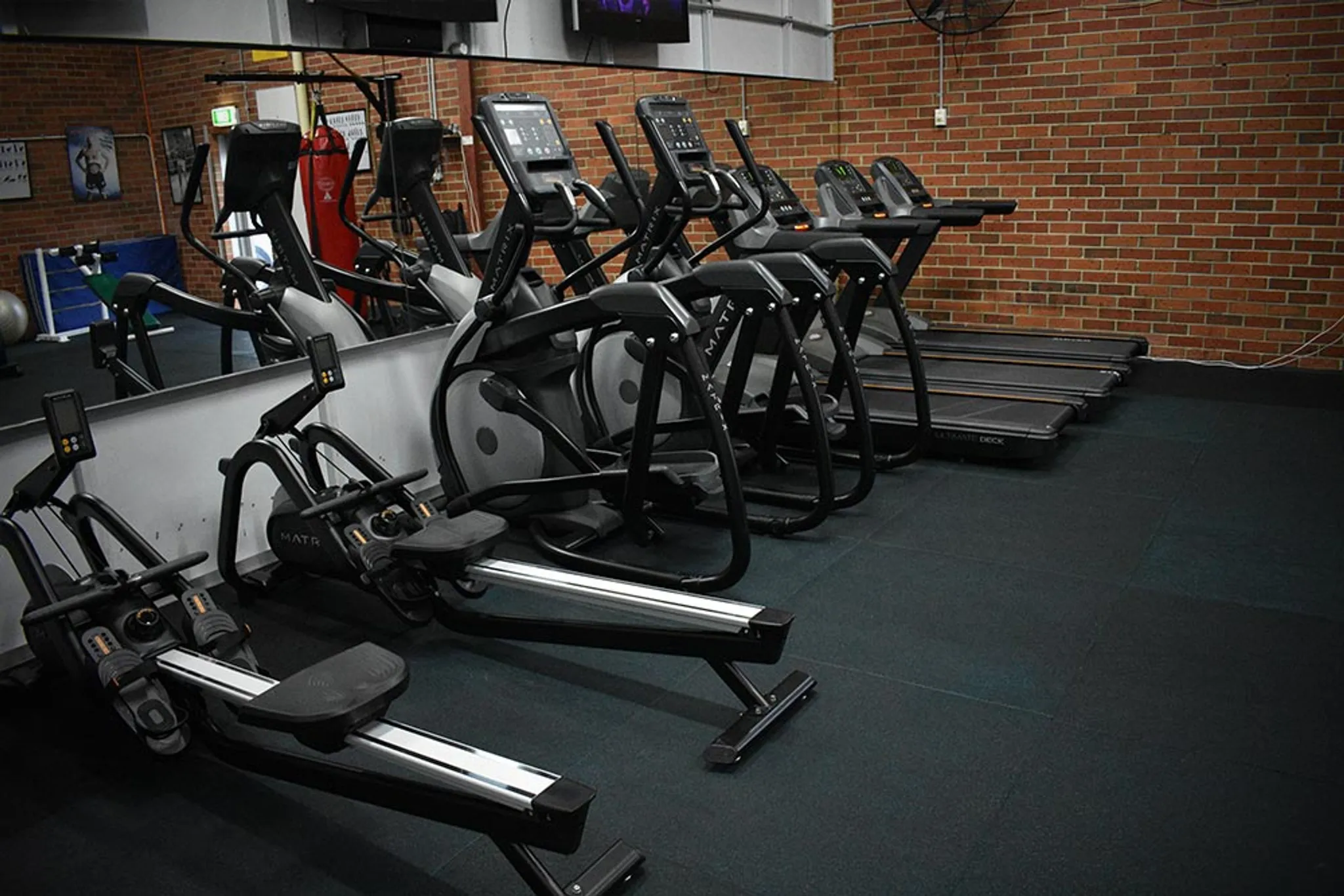 Future Health & Fitness Gym Rowville