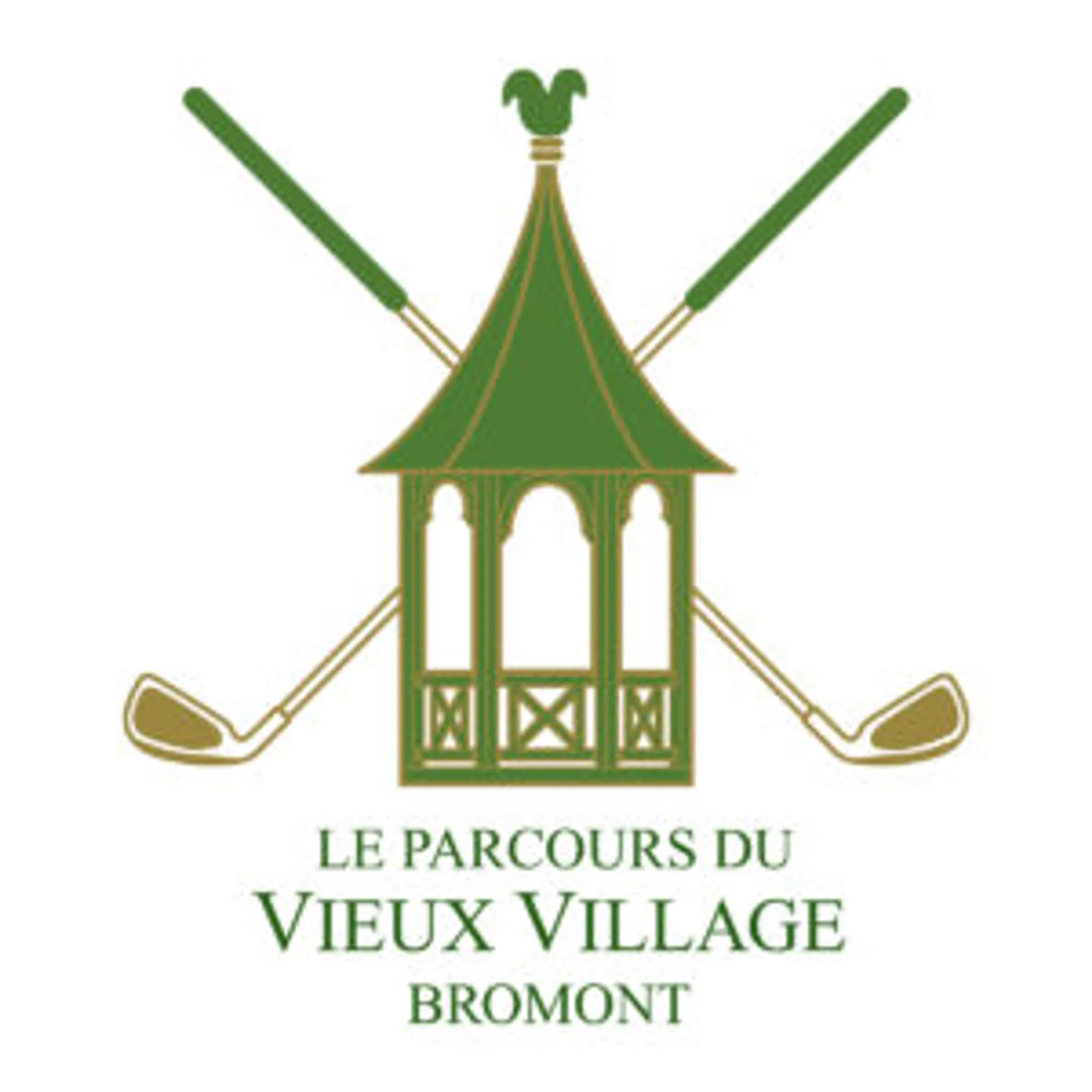 Parcours du vieux village