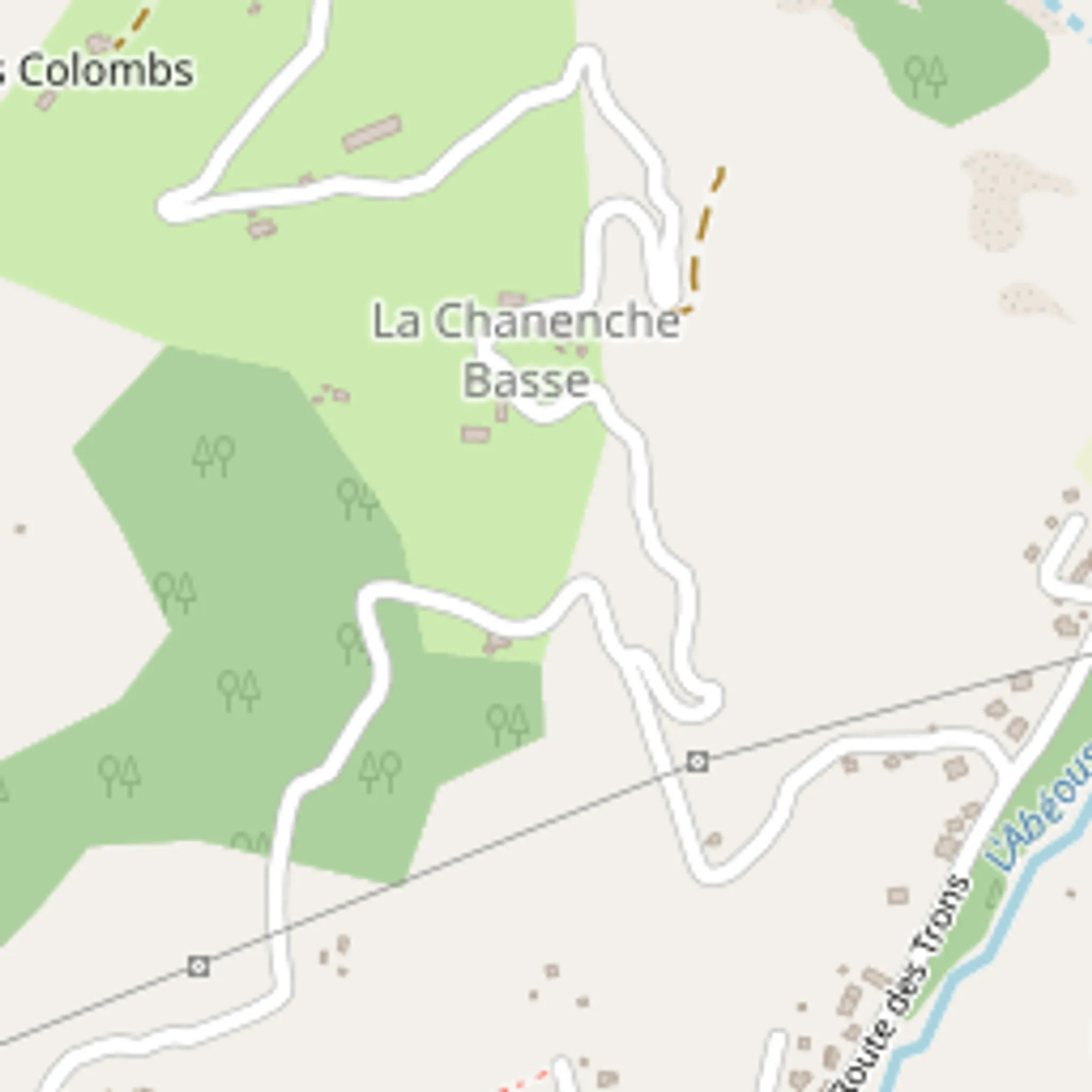 Sainte-Anne la Condamine