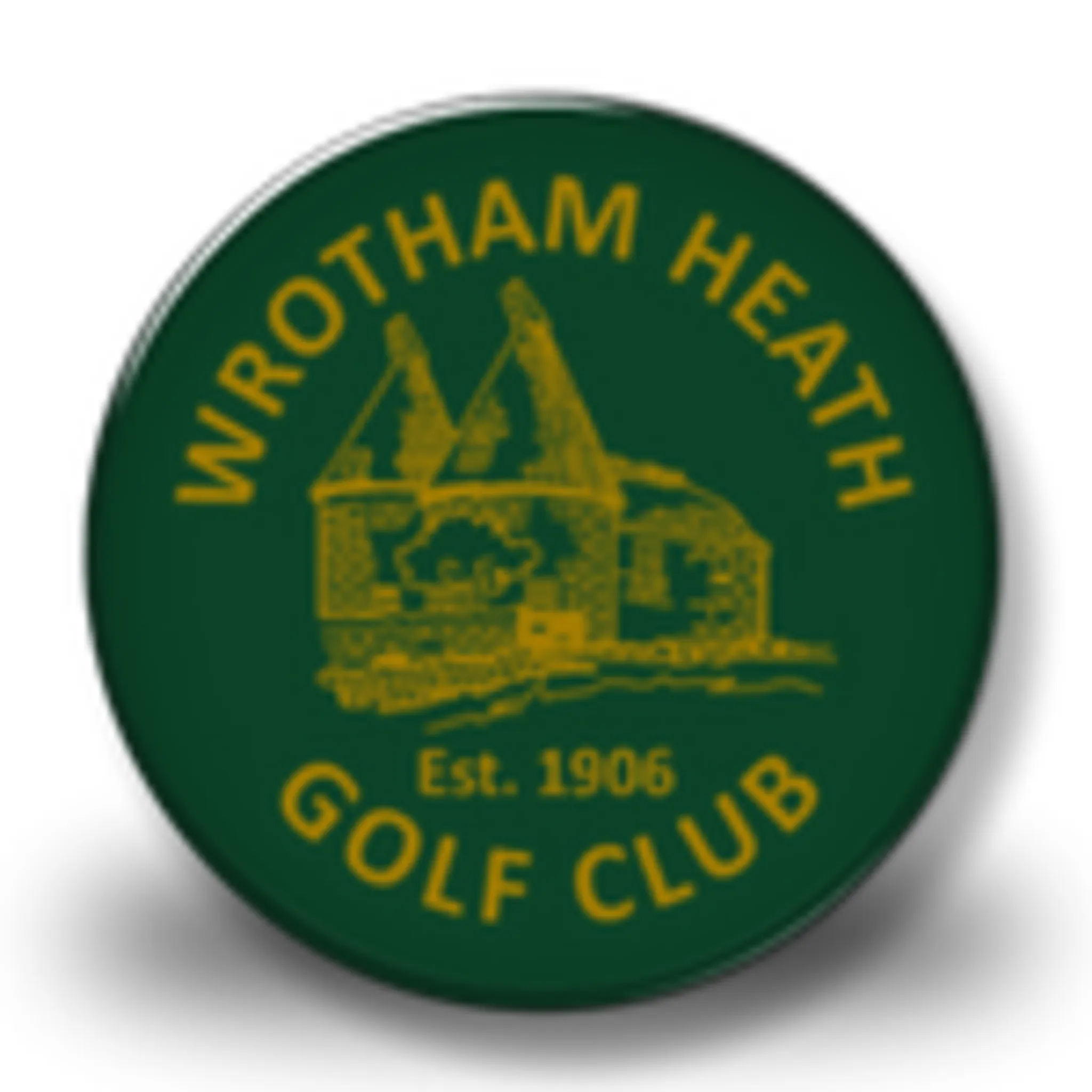 Wrotham Heath Golf Club