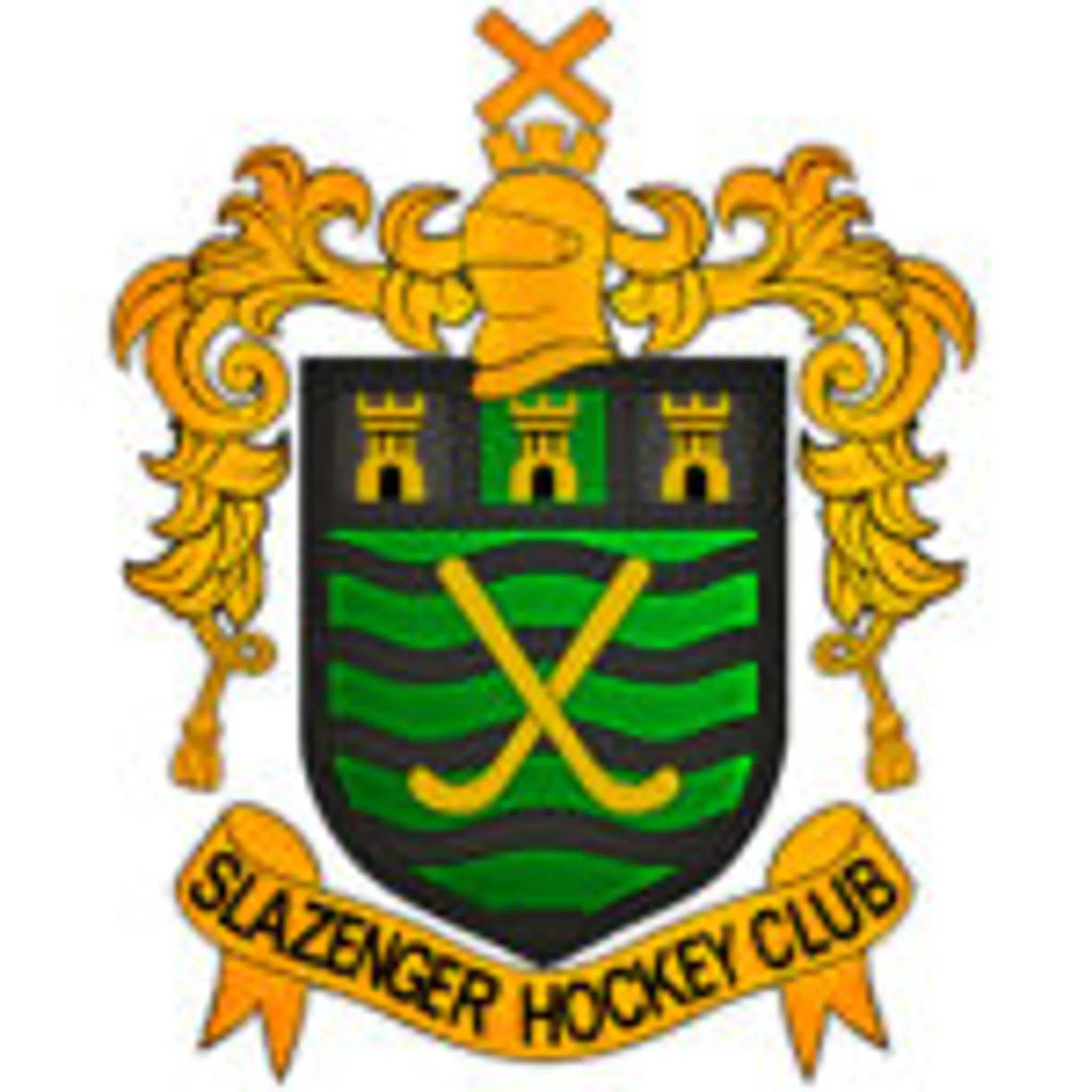 SLAZENGER HOCKEY CLUB