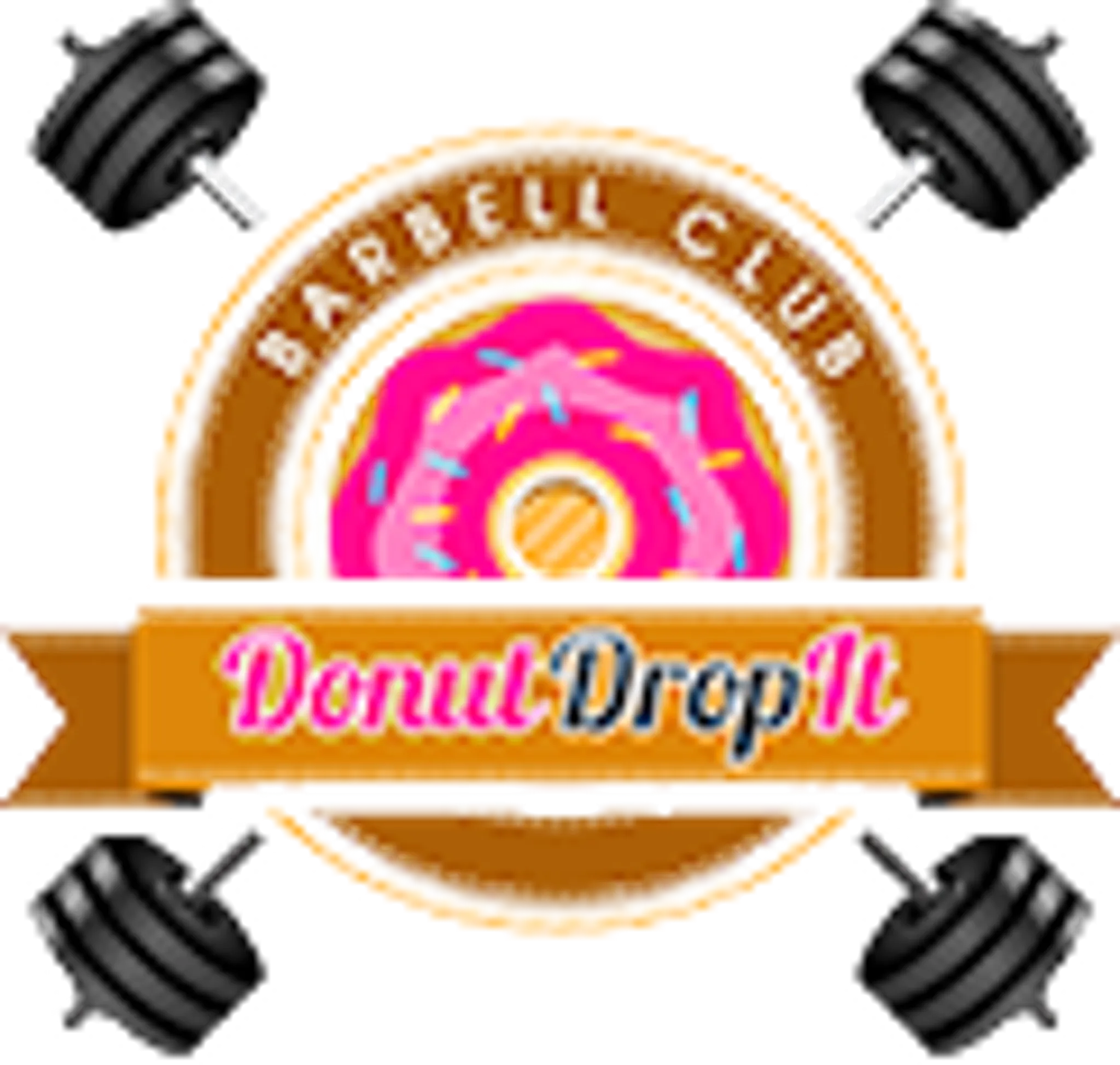 Donut Barbell