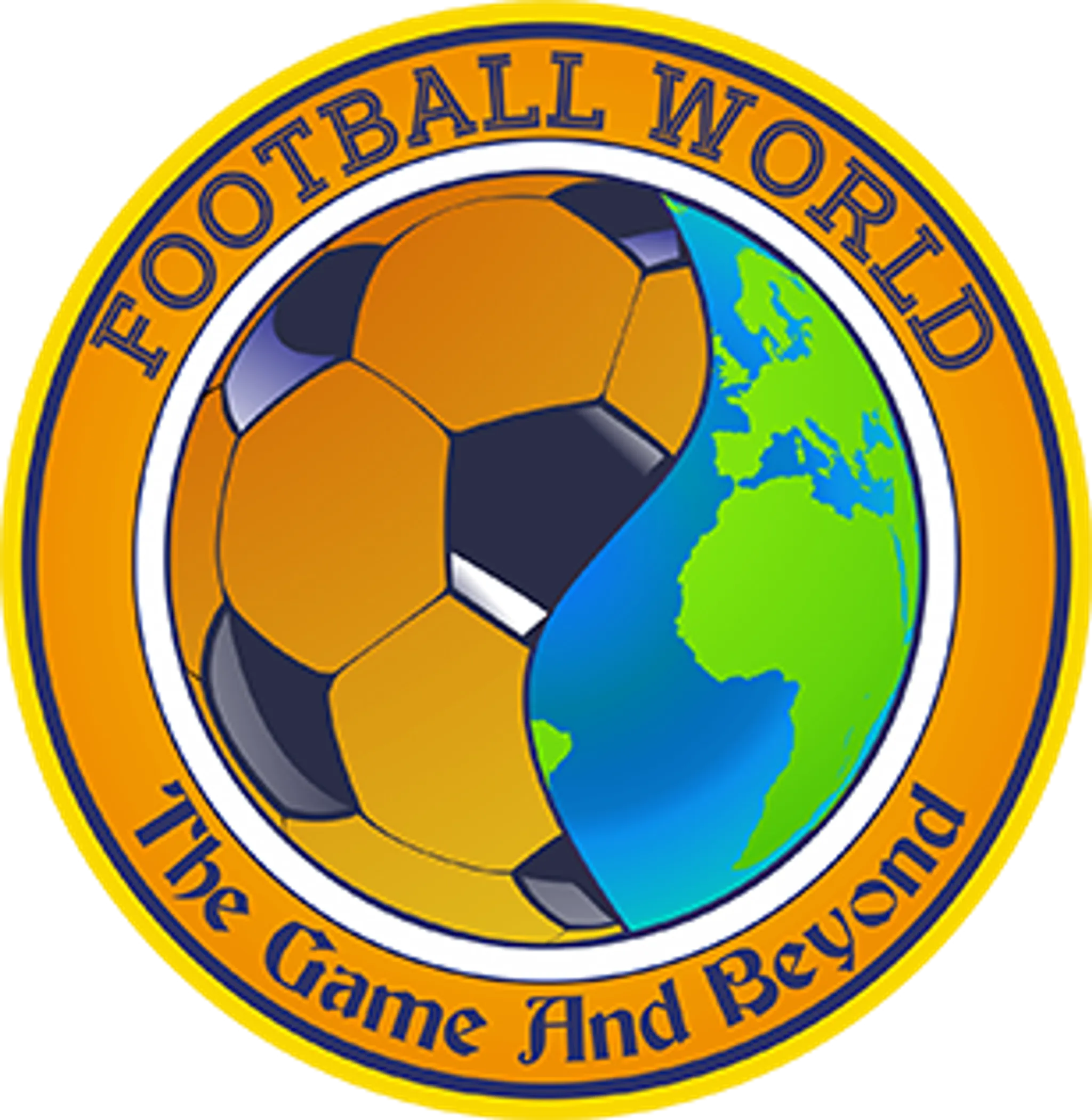 Football World | Ghodbunder Road