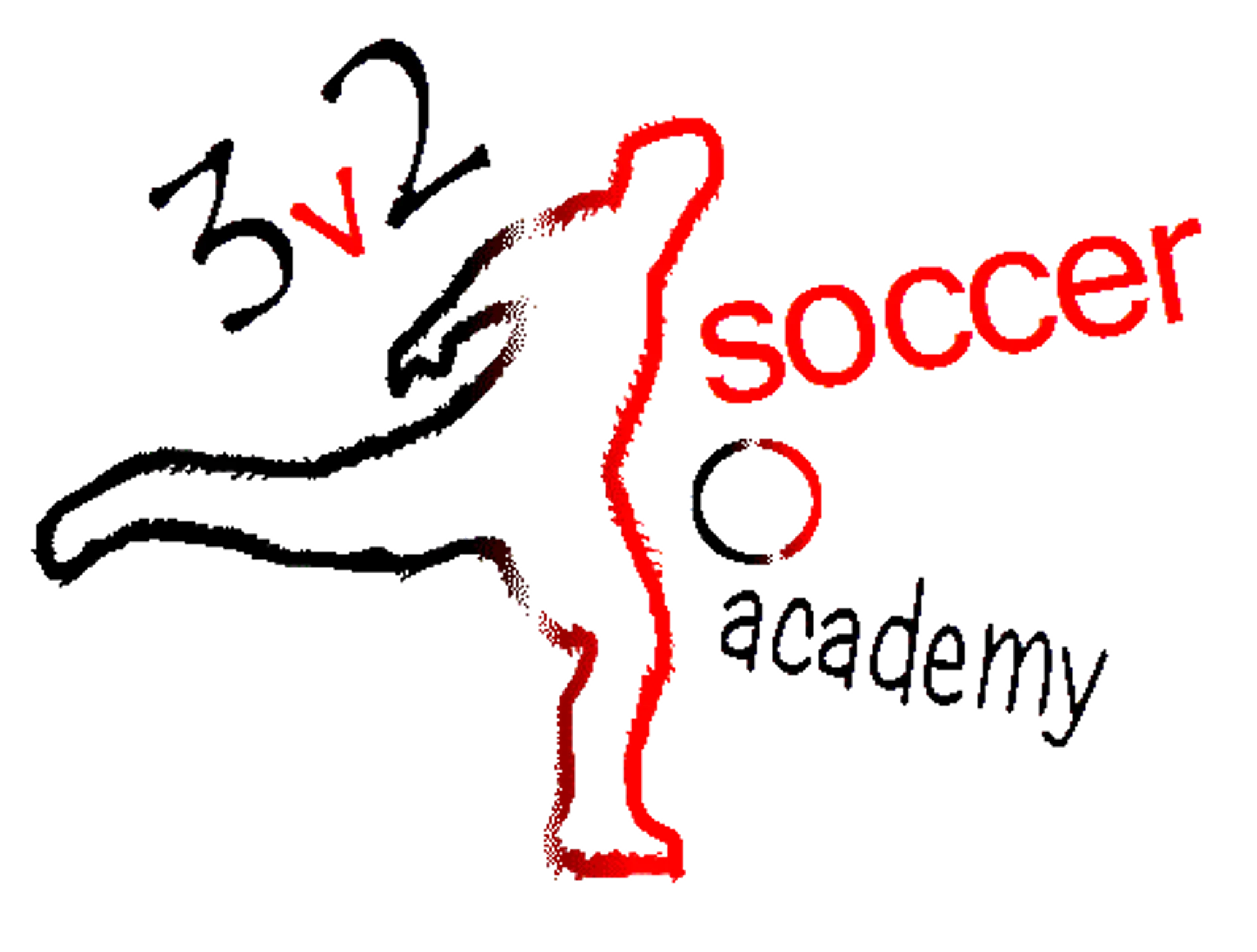 3v2 Soccer Academy
