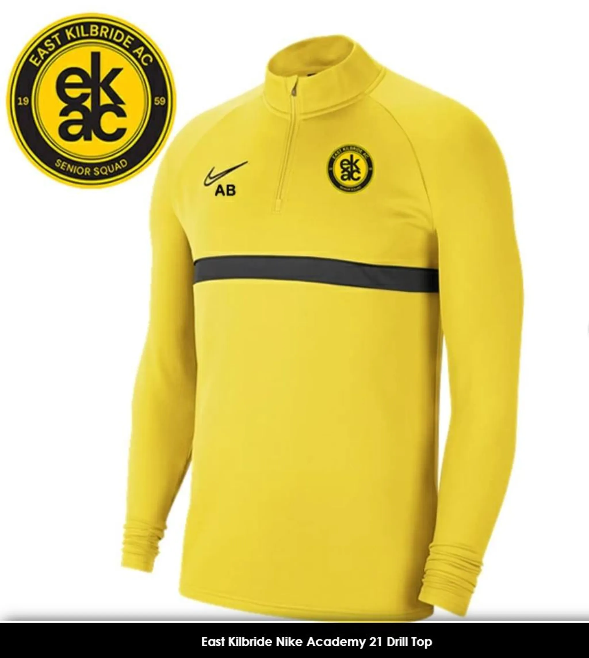 East Kilbride Athletic Club