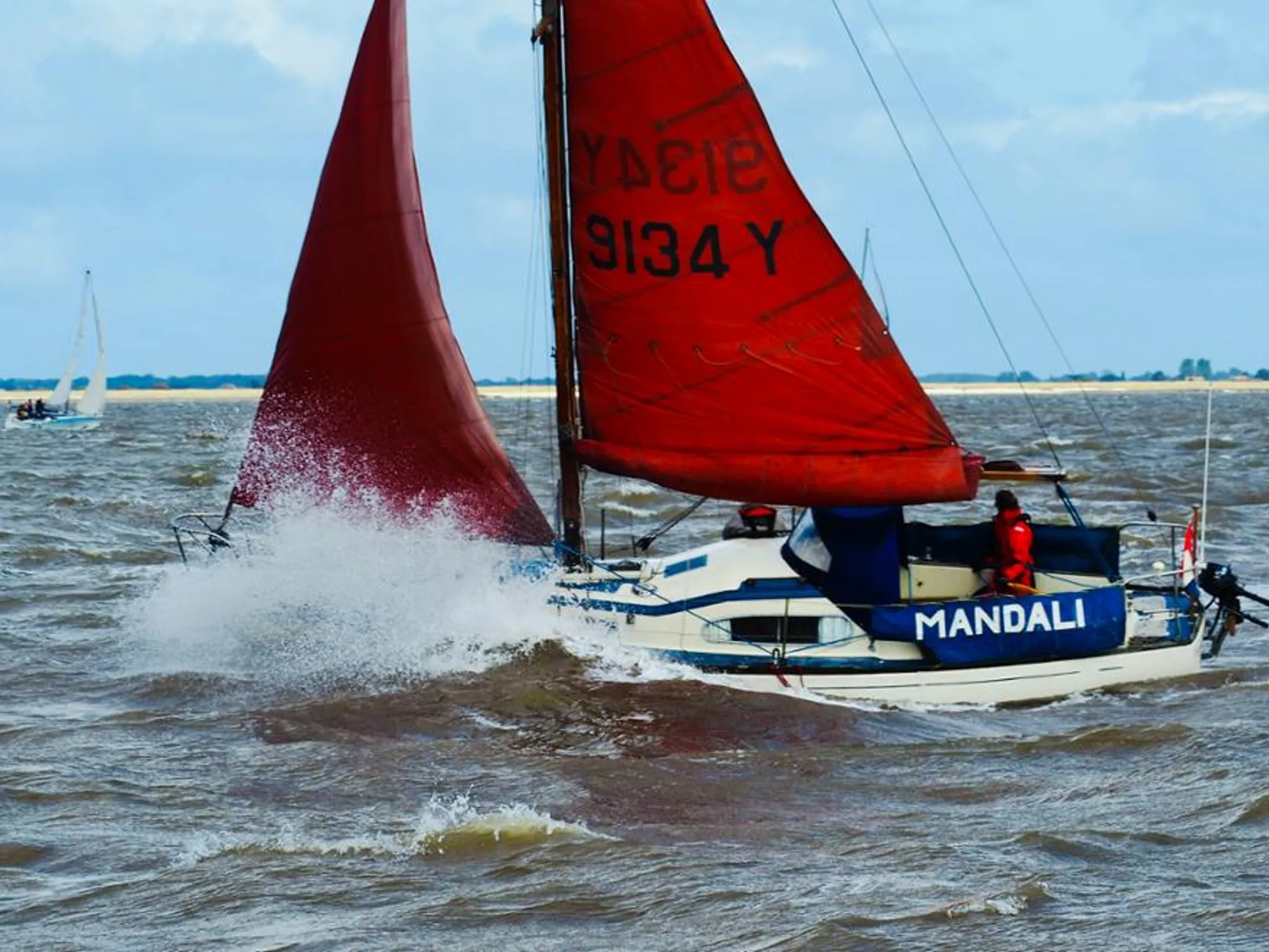 Short Range Radio Course