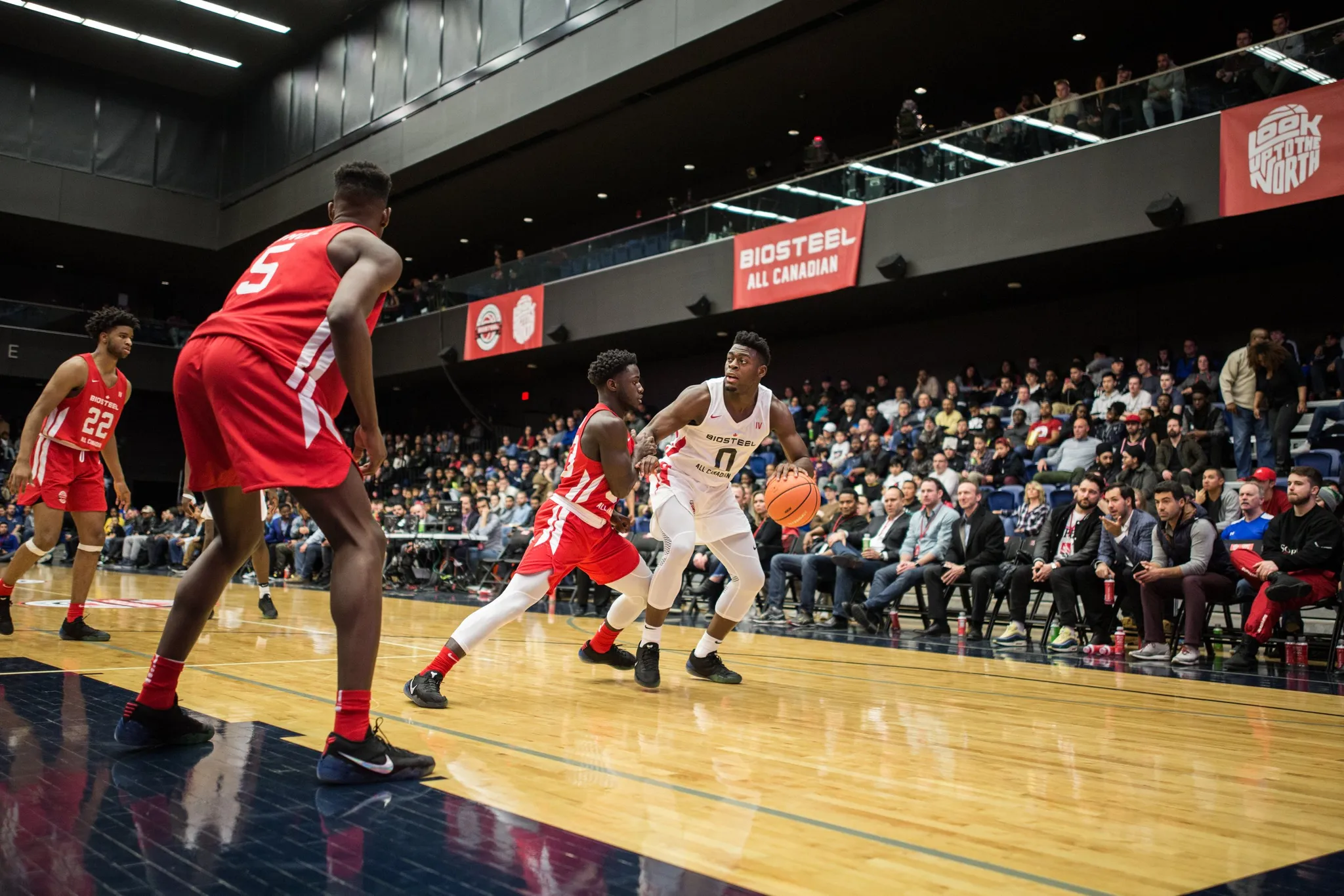 Athlete Institute 18+ Beach Volleyball at C3