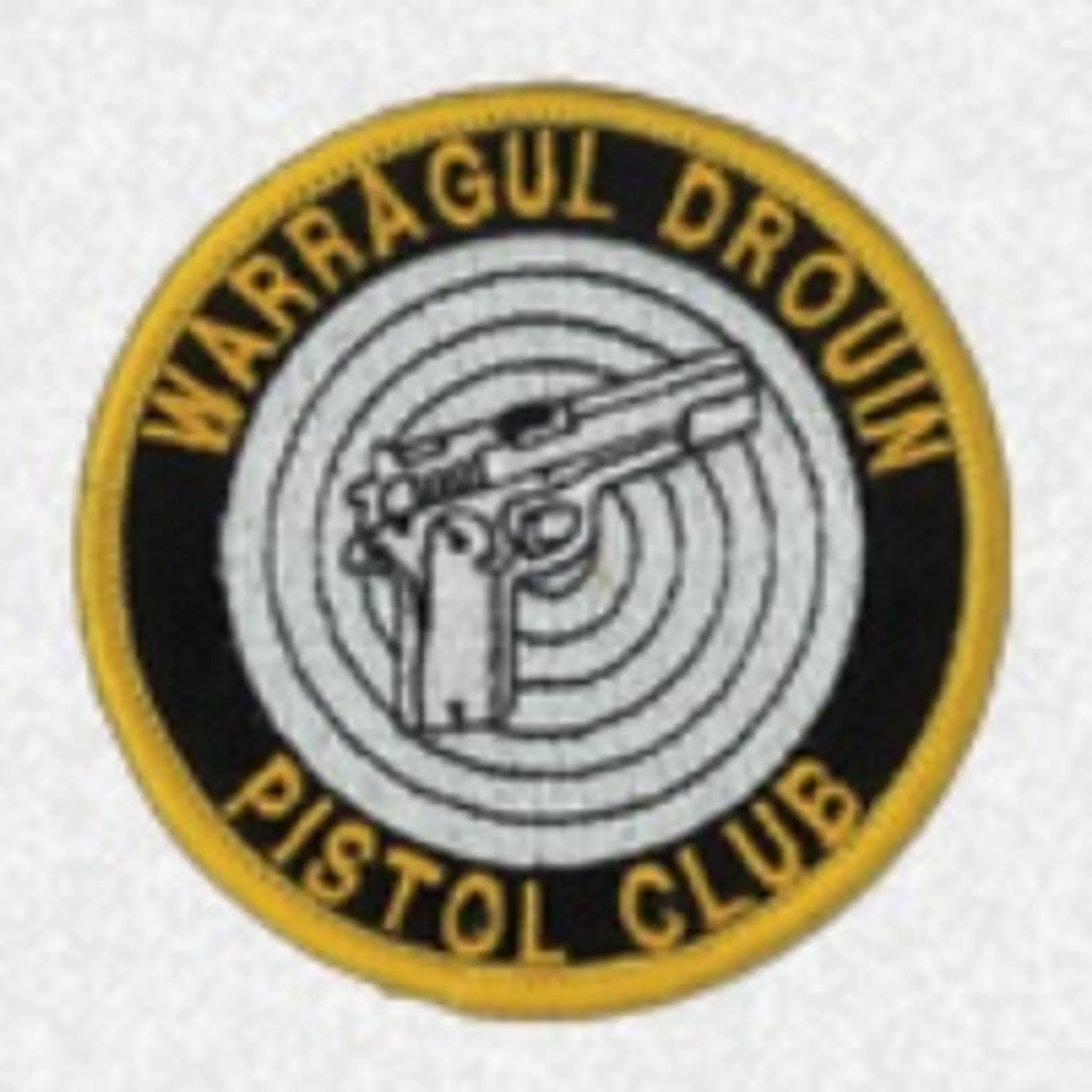 Warragul & Druin Pistol Club