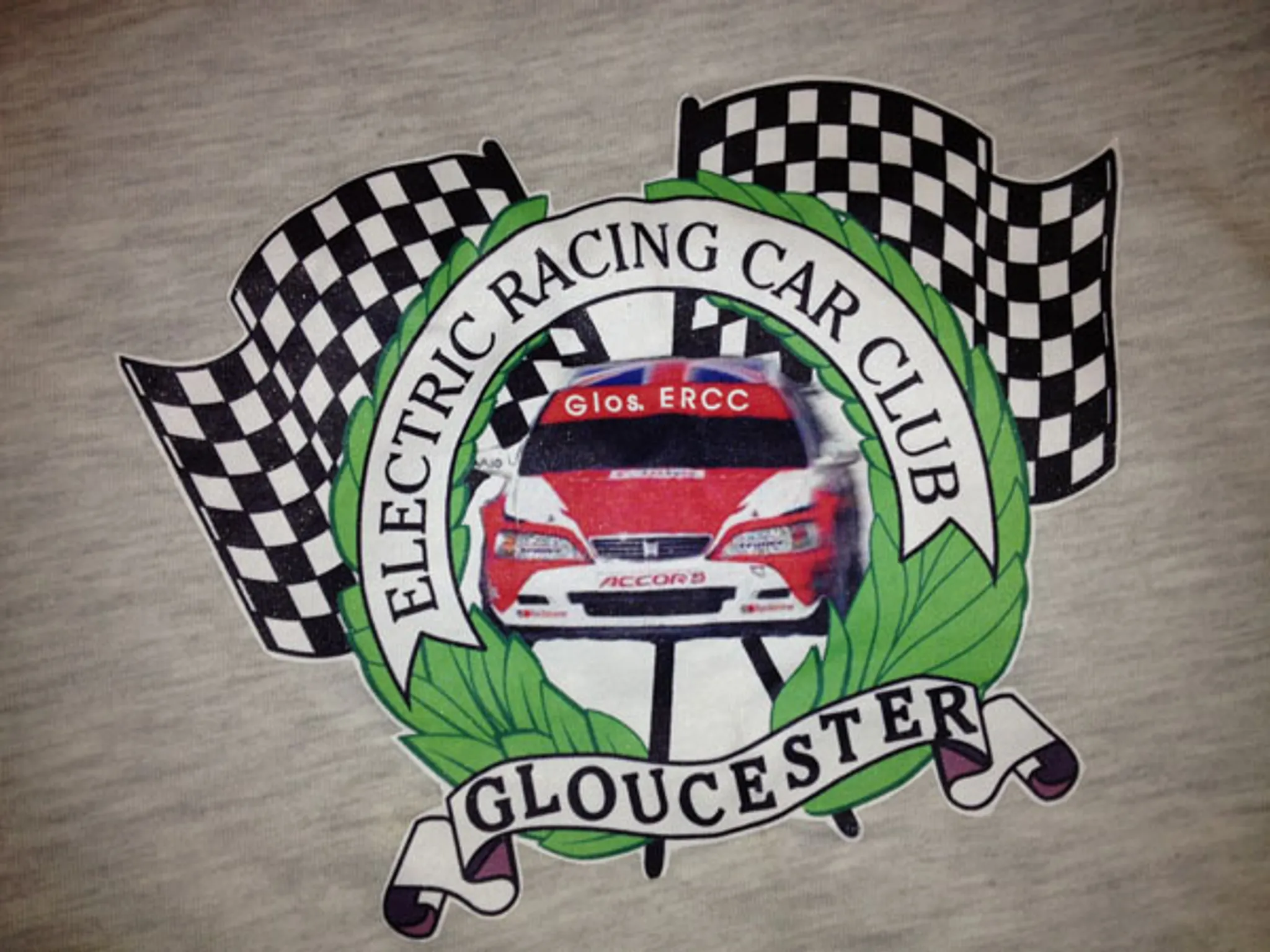 Gloucester Electric Racing Car Club