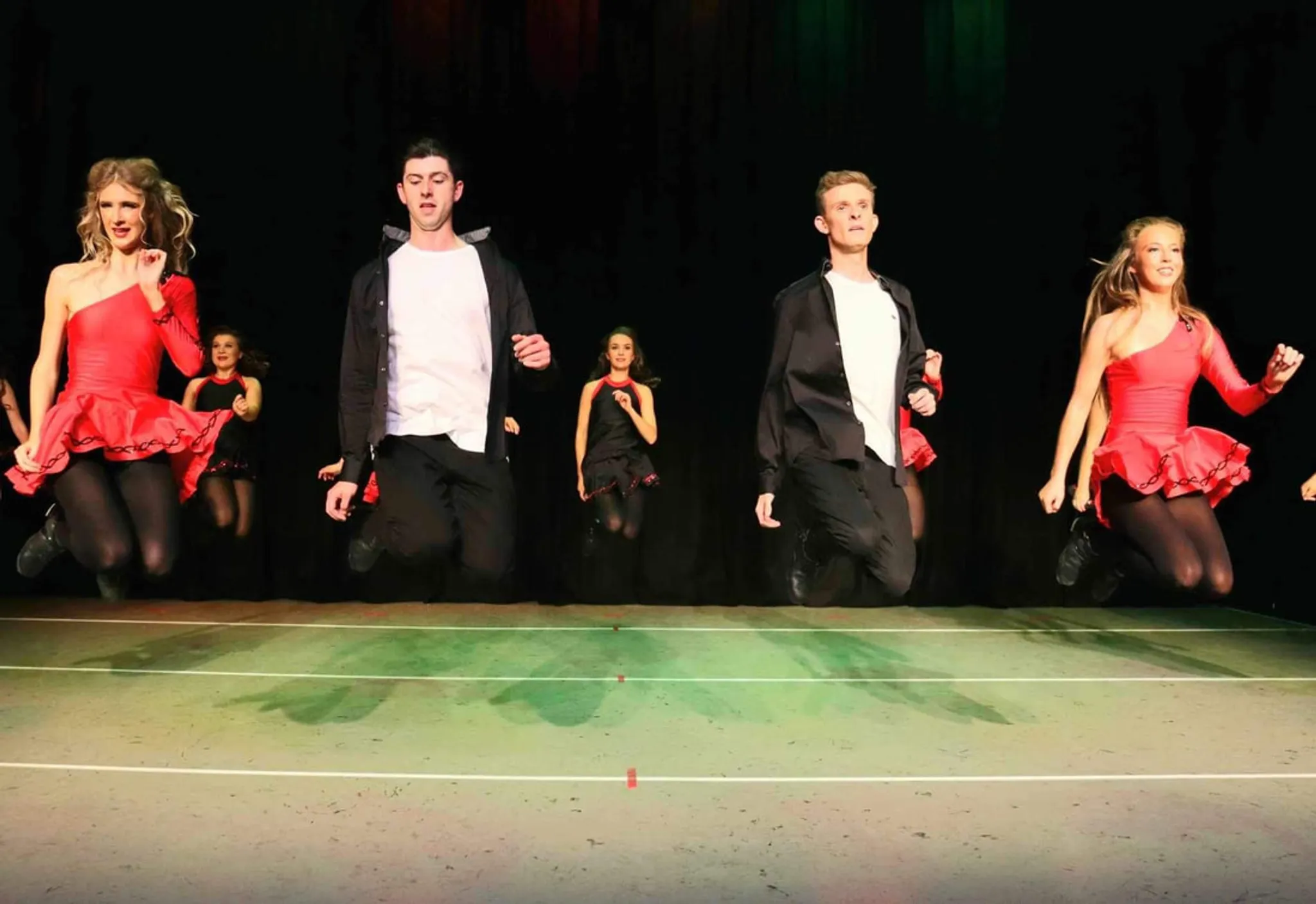 Watkins Academy of Irish Dance