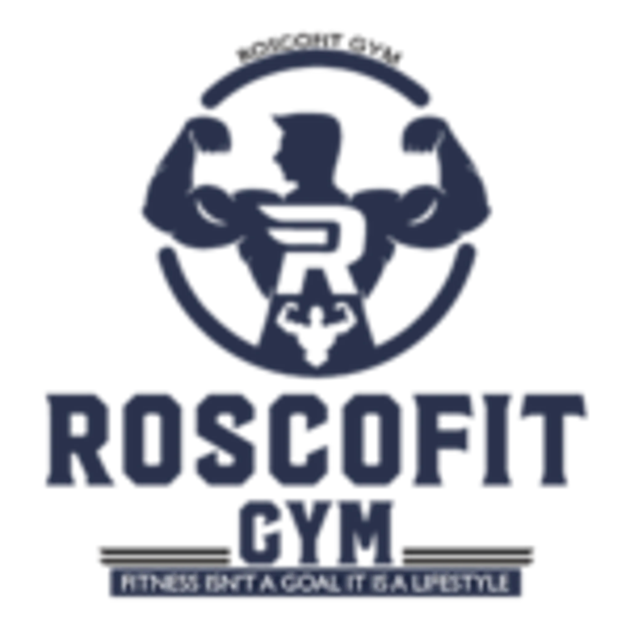 RoscoFit Gym - Best Gym in Mehsana | Best Fitness Center in Mehsana