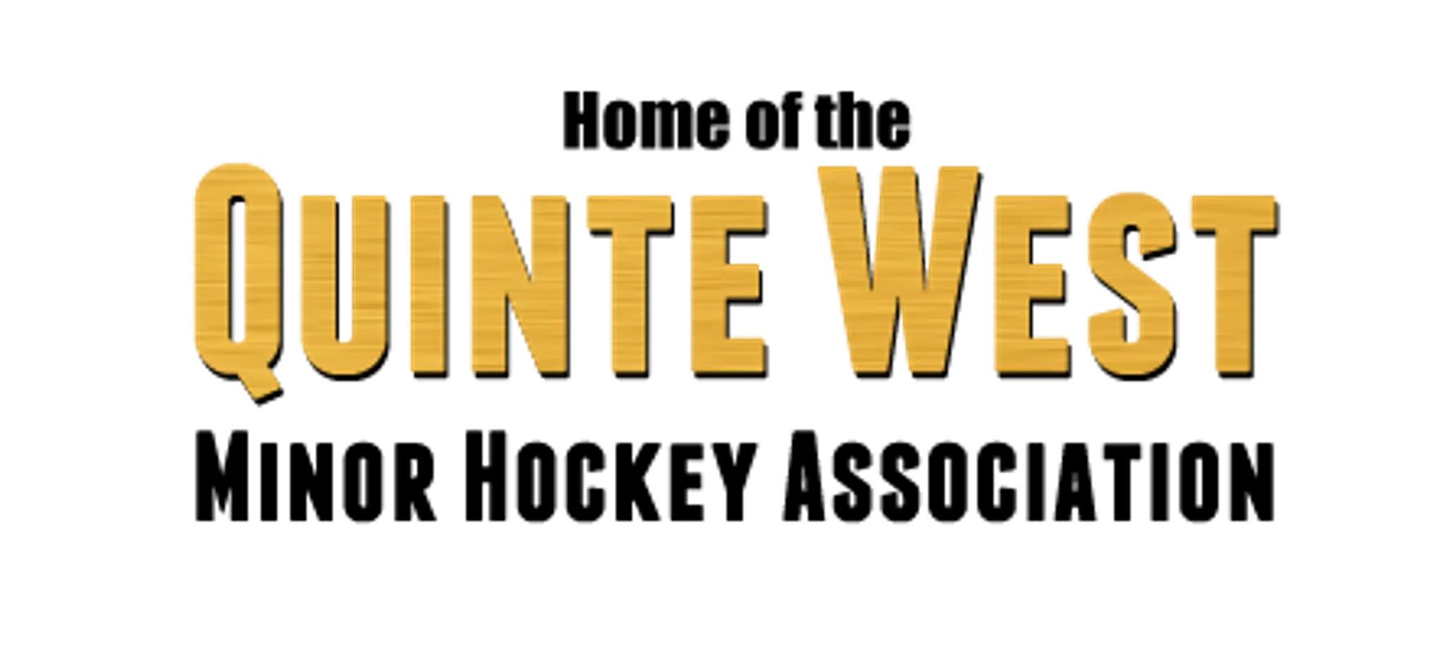 Quinte West Minor Hockey