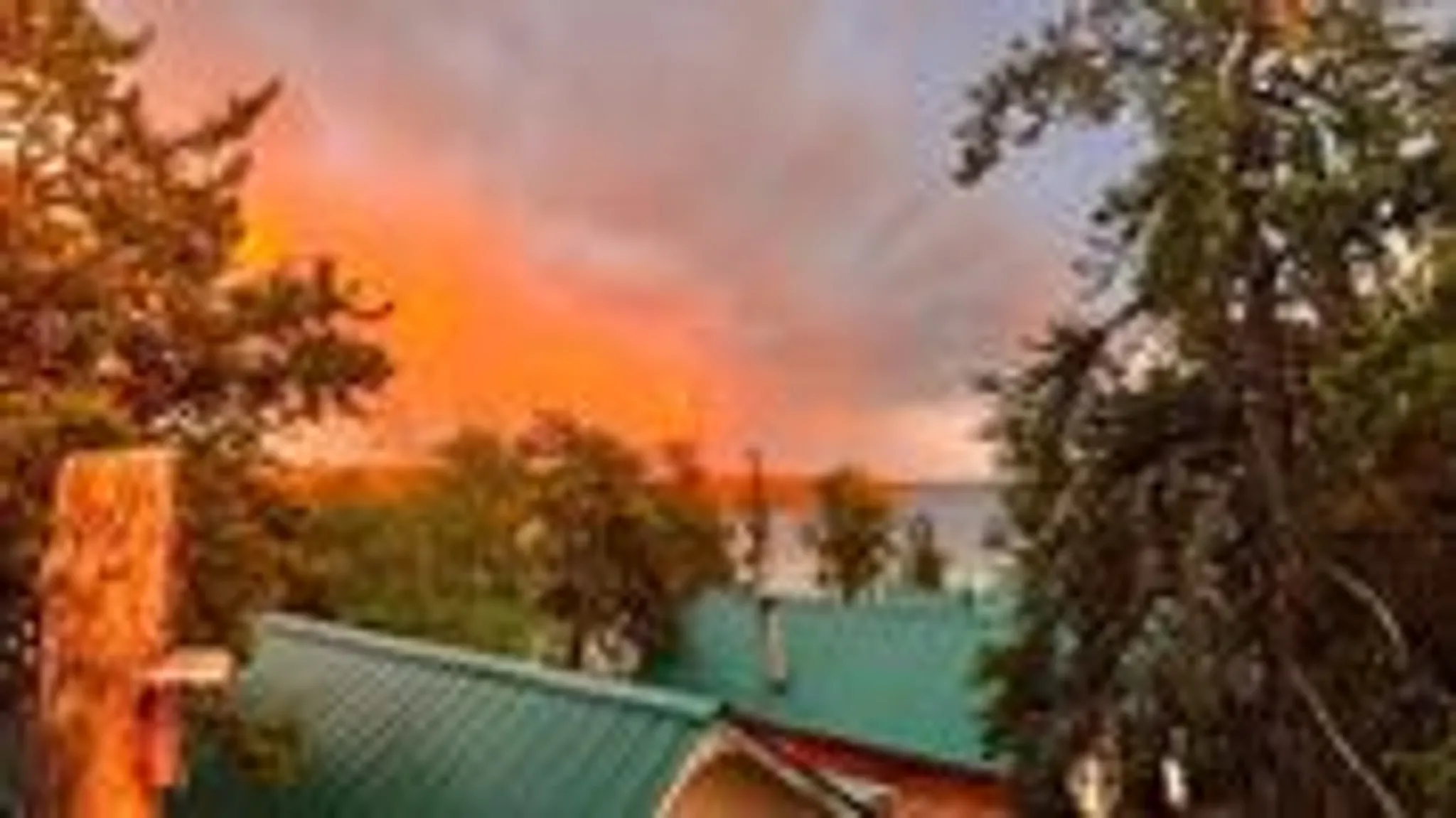 Crystal Lodge - Cree Lake SK