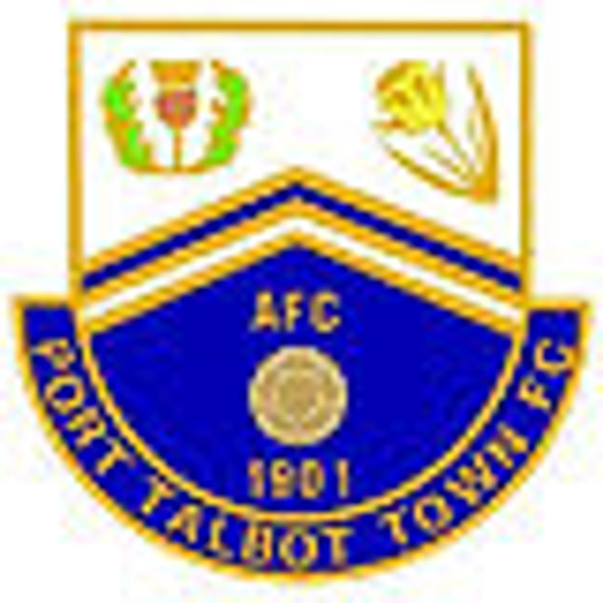 Port Talbot Town FC