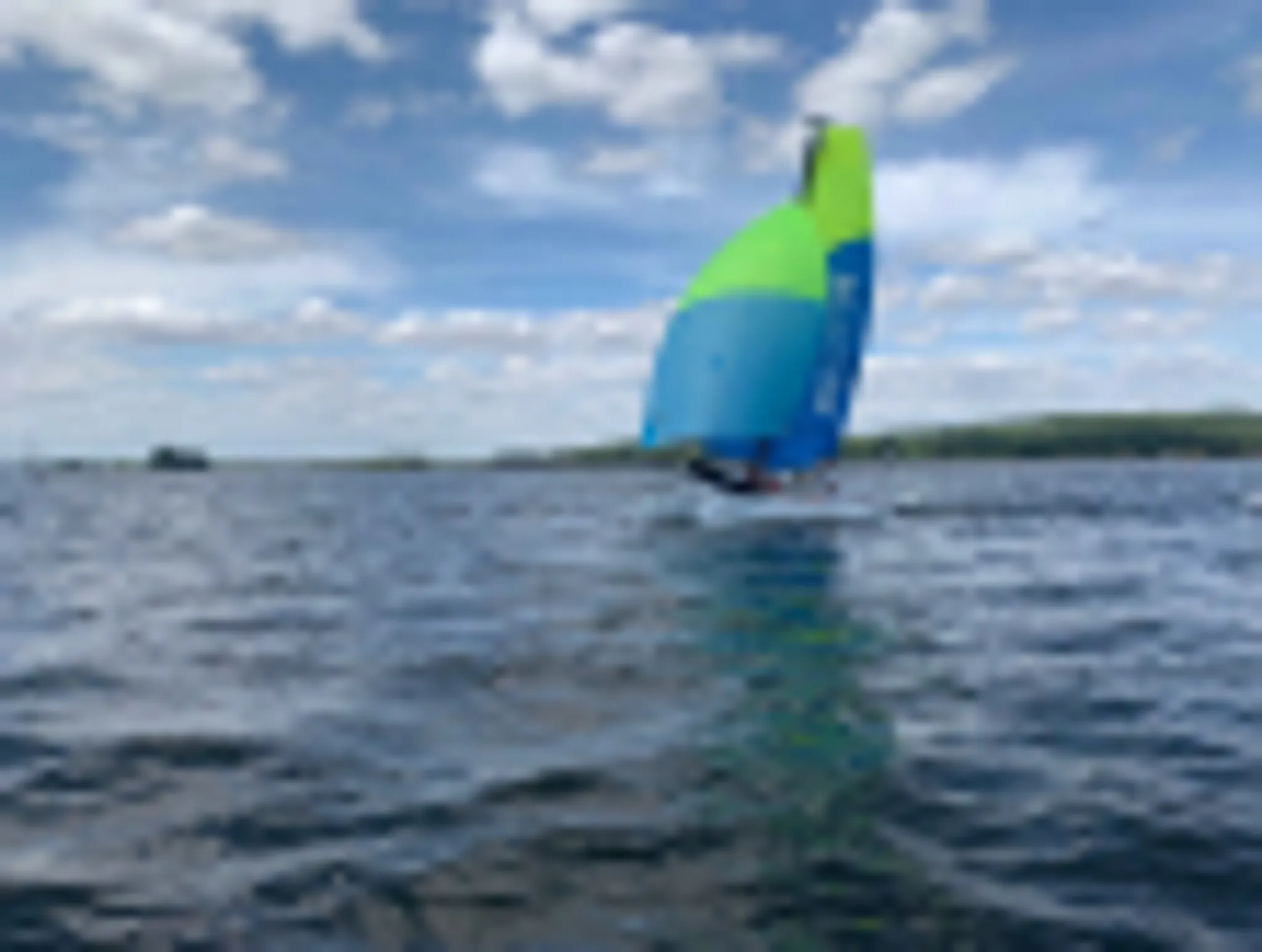 Oxford Sail Training Trust