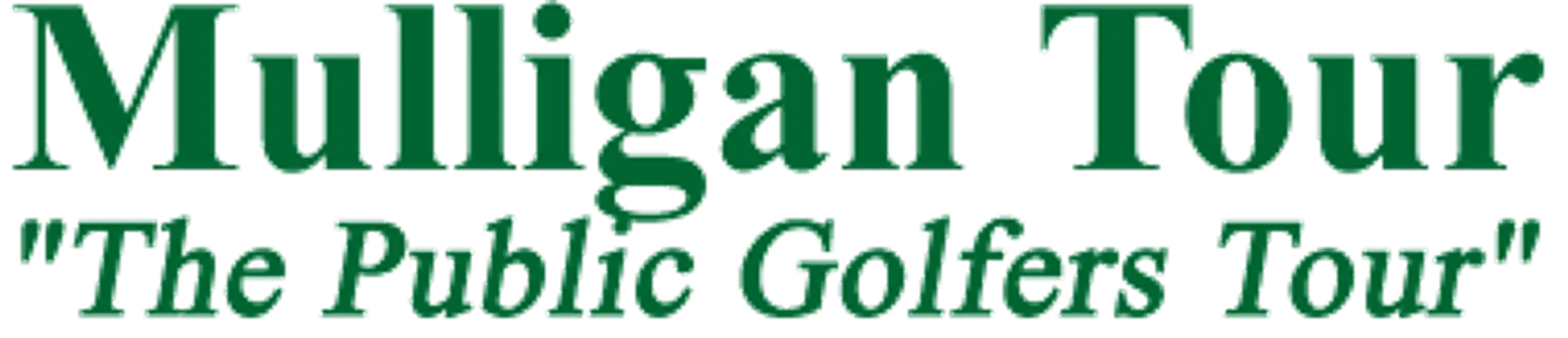Mulligan Tour