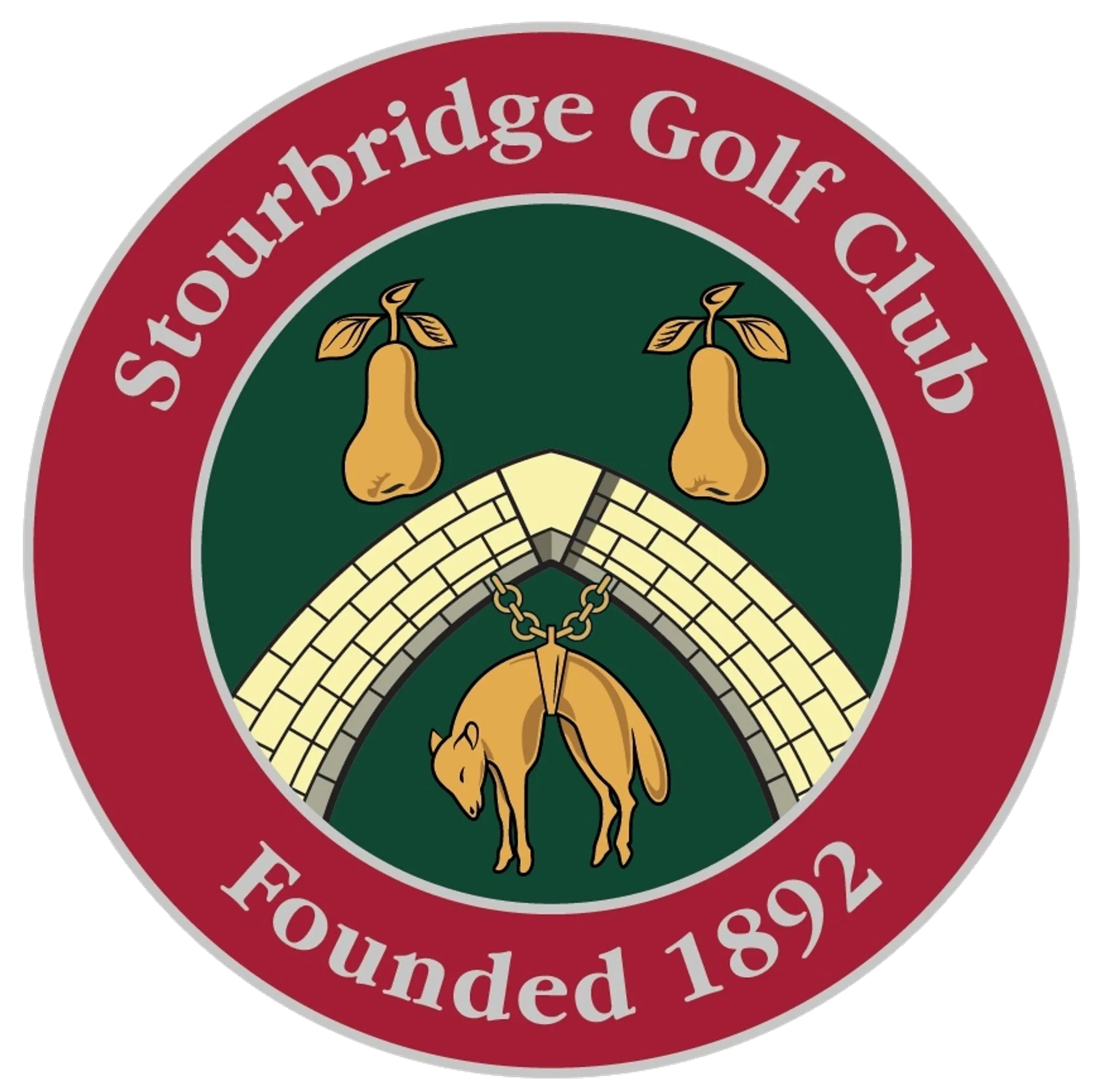Stourbridge Golf Club