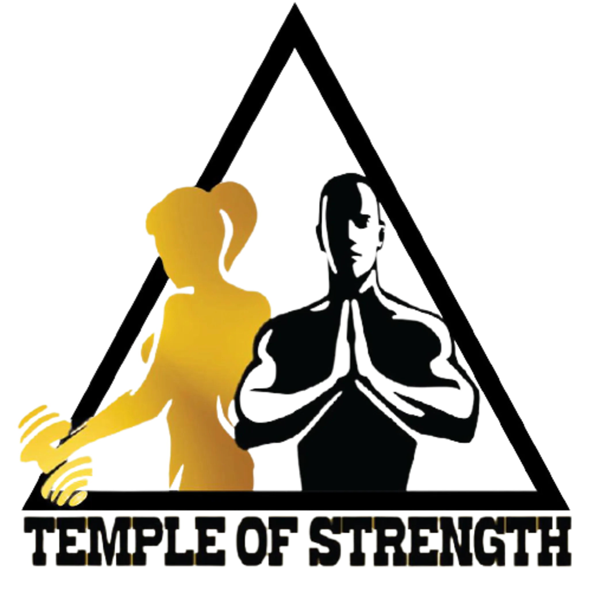 Temple of Strength Fitness Studio