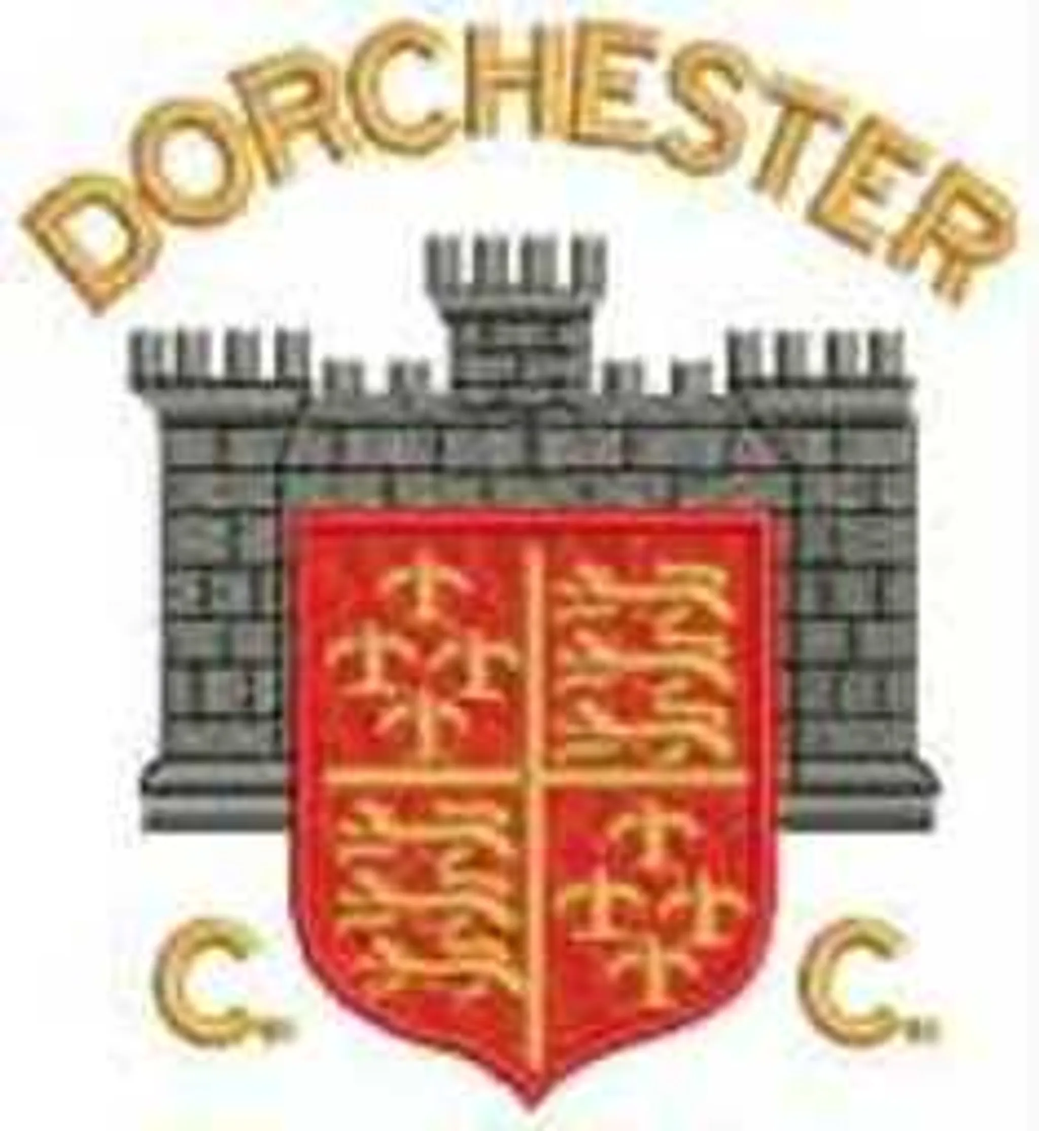 Dorchester Cricket Club
