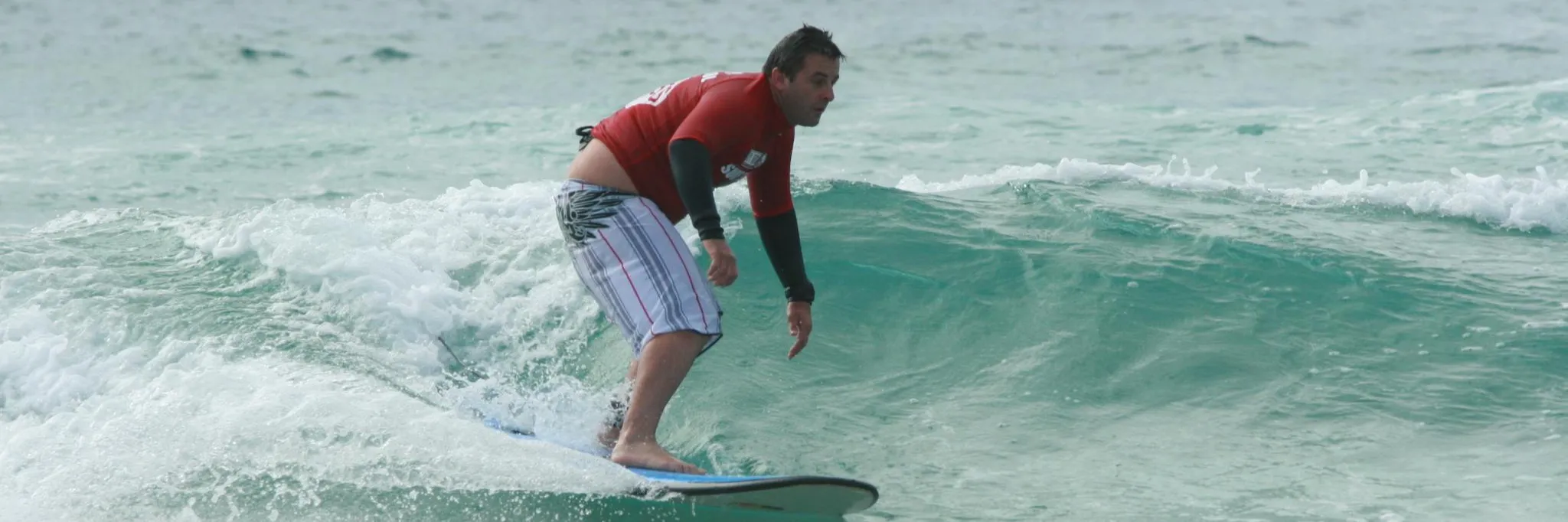 2h Private Surf Lesson 2h Private Surf Lesson