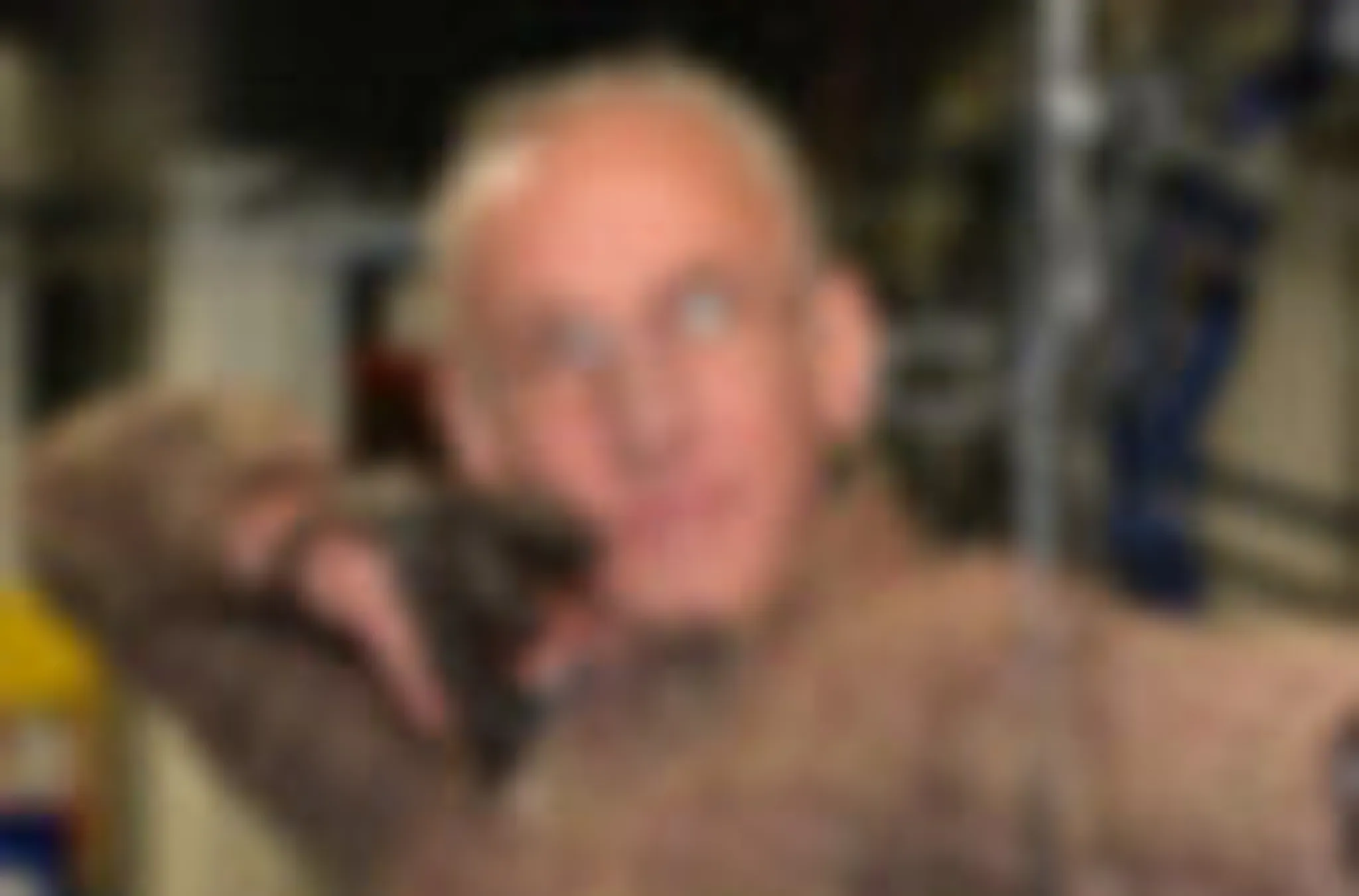 Semiahmoo Fish And Game Club