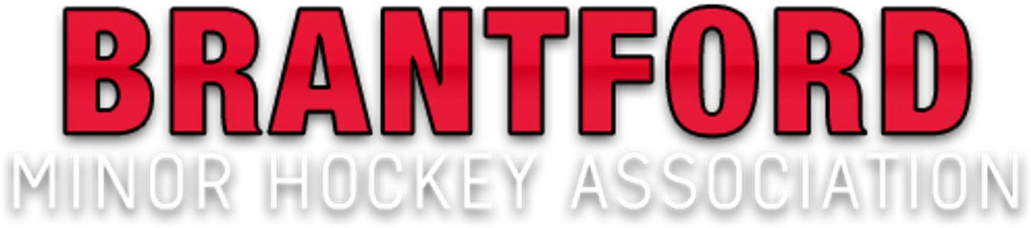 Brantford Minor Hockey Association