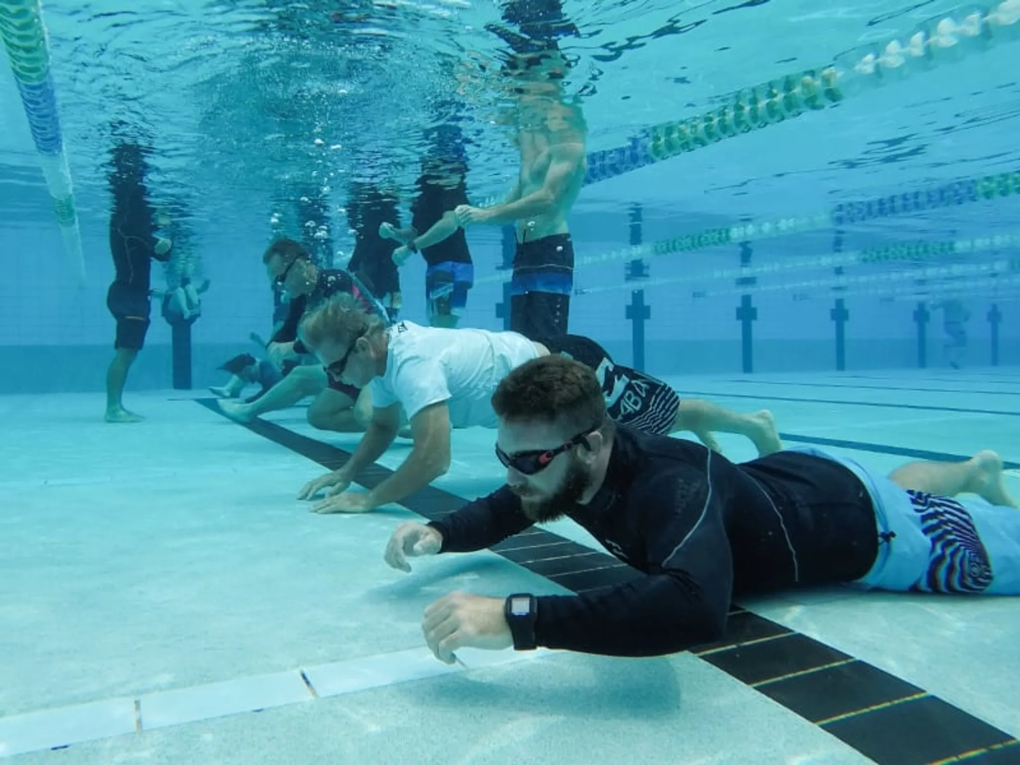 Surf Apnea Sunshine Coast