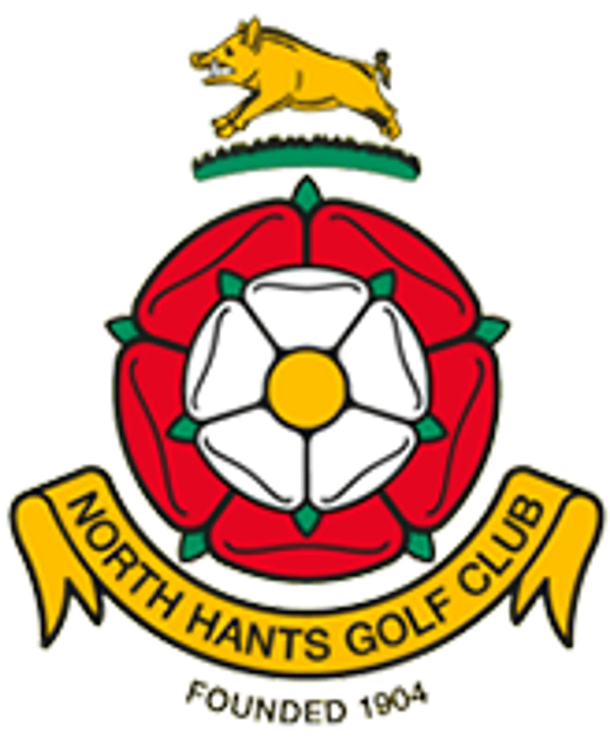 North Hants Golf Club