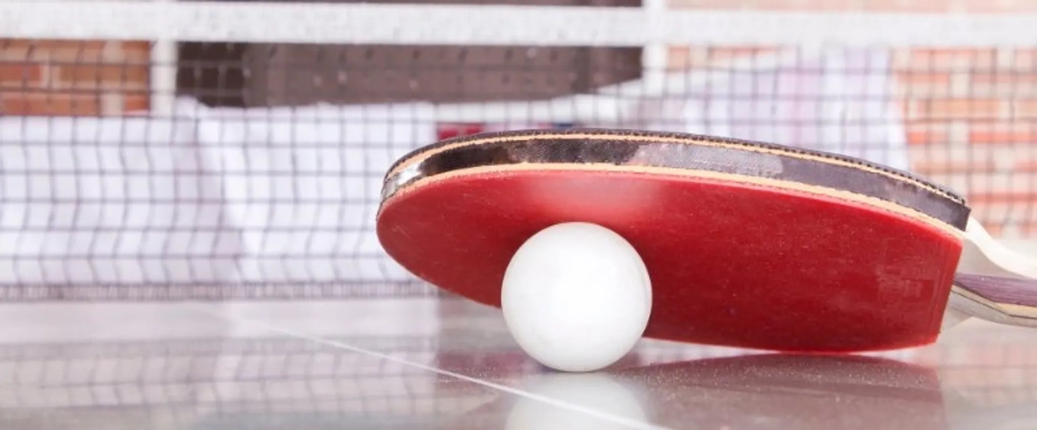 Table Tennis at The Avenue