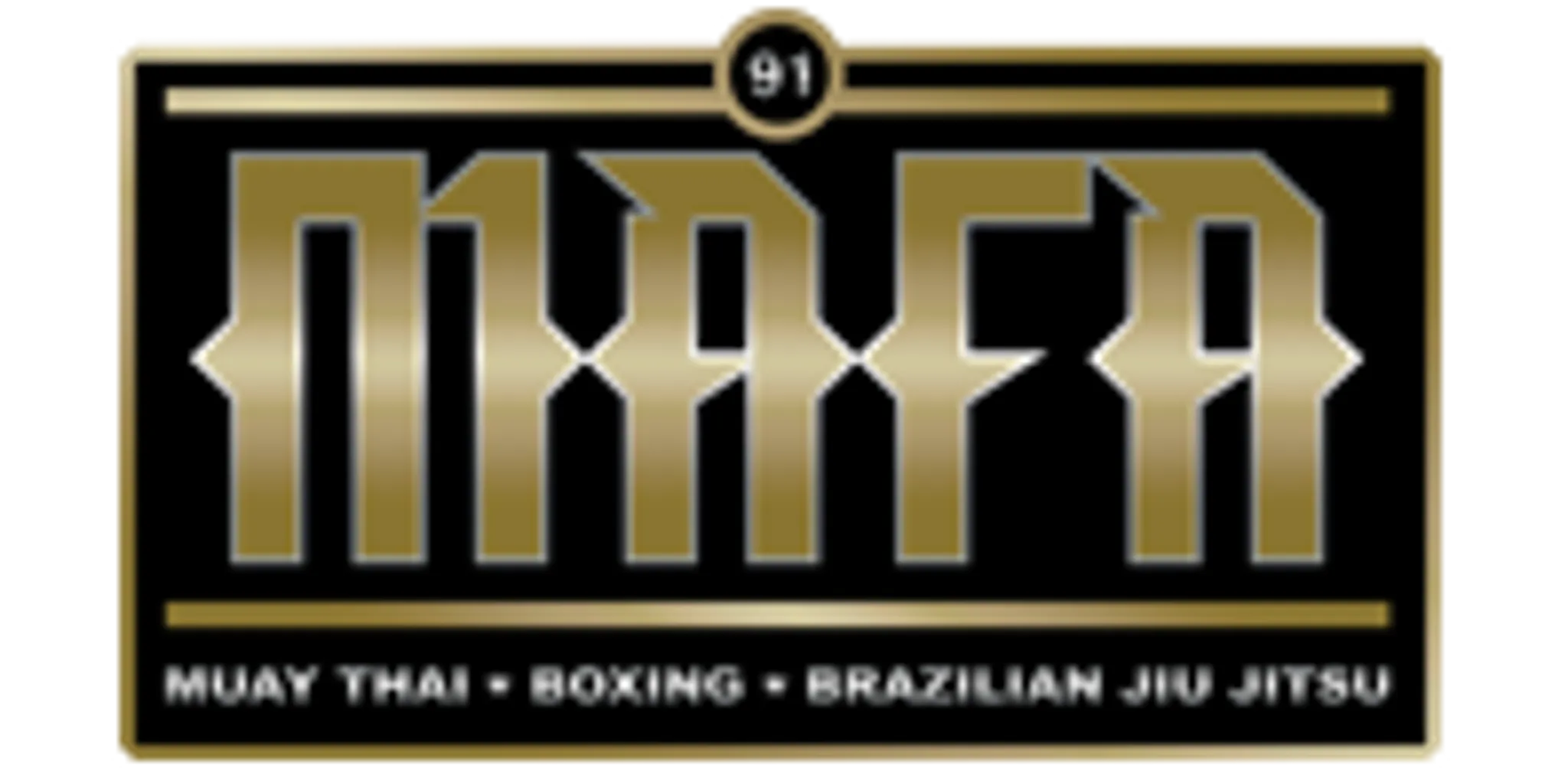 MAFA 1991 Martial Arts Fitness Academy