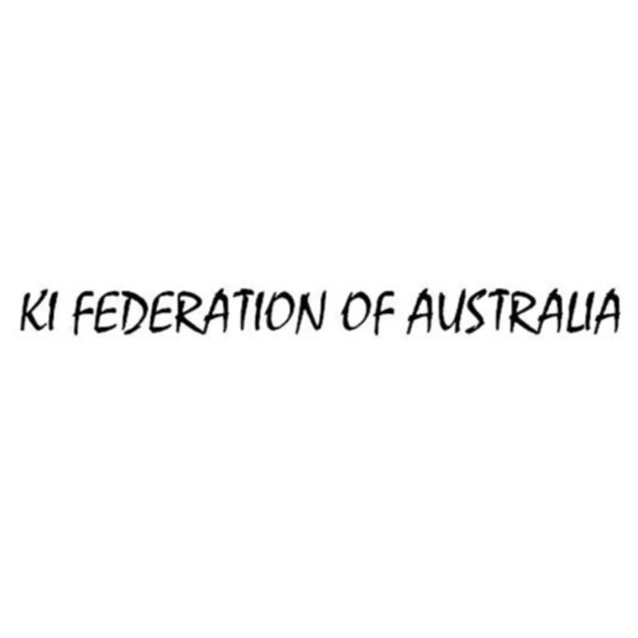 The Ki Federation of Australia