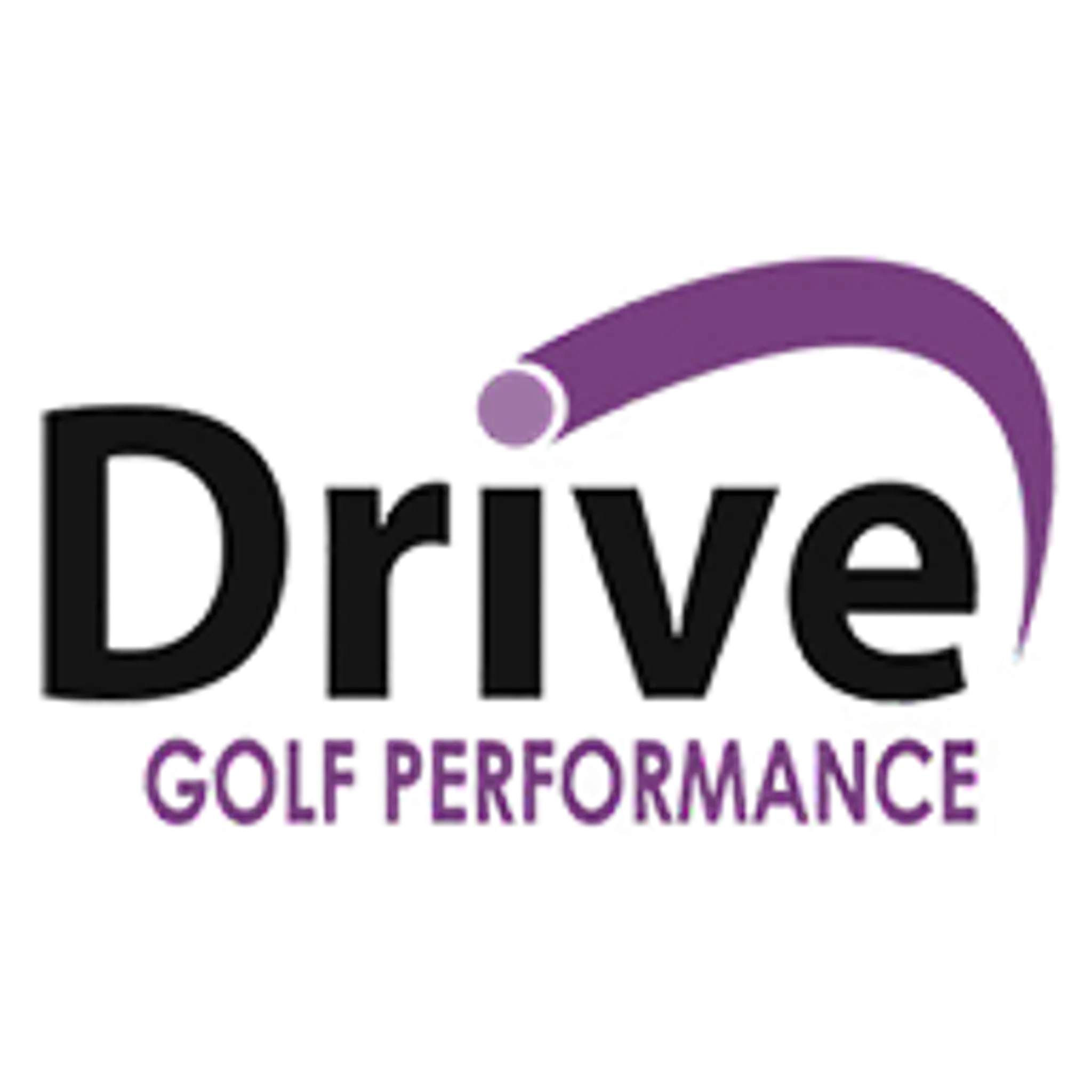Drive Golf Performance