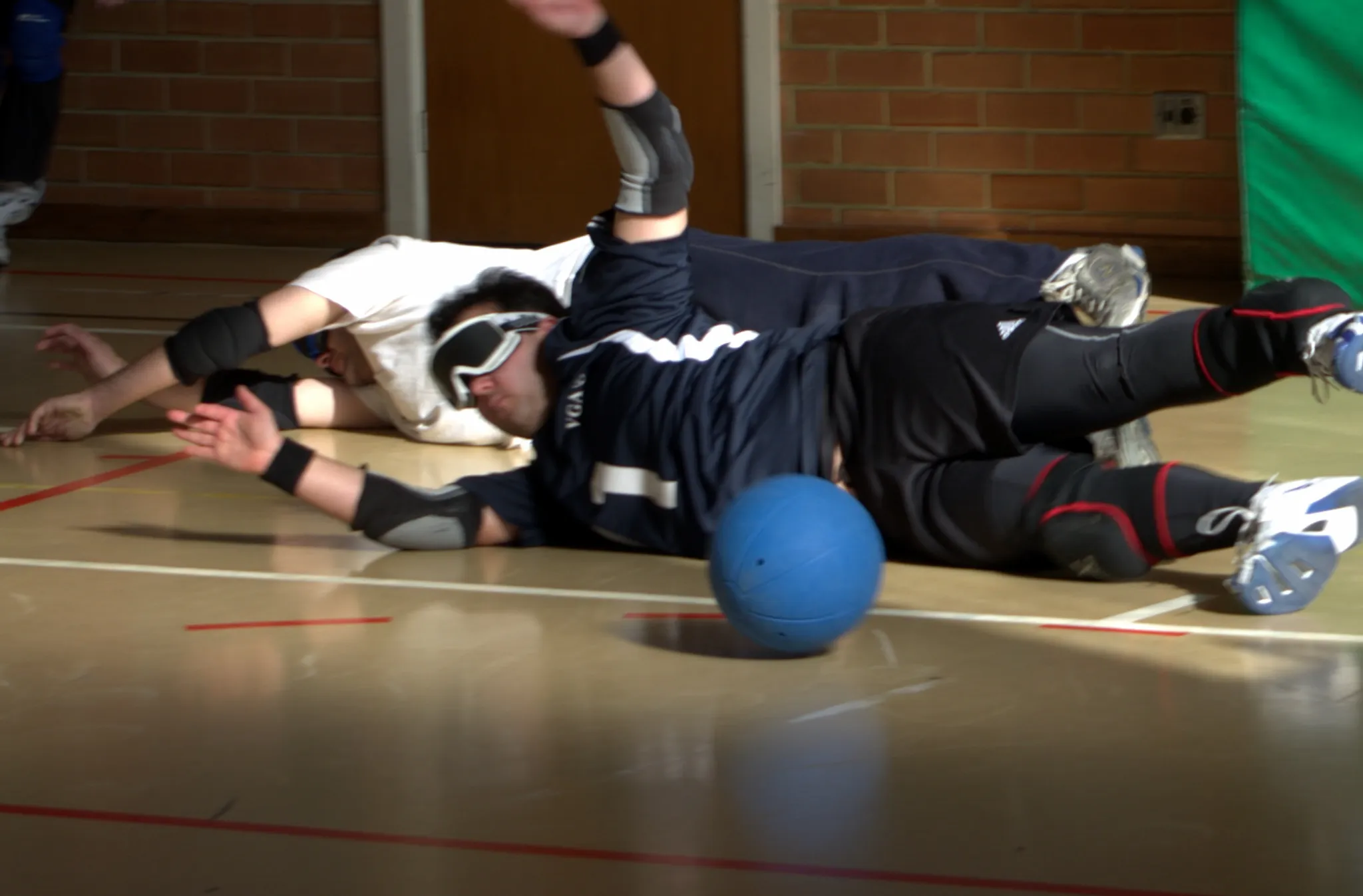 Goalball