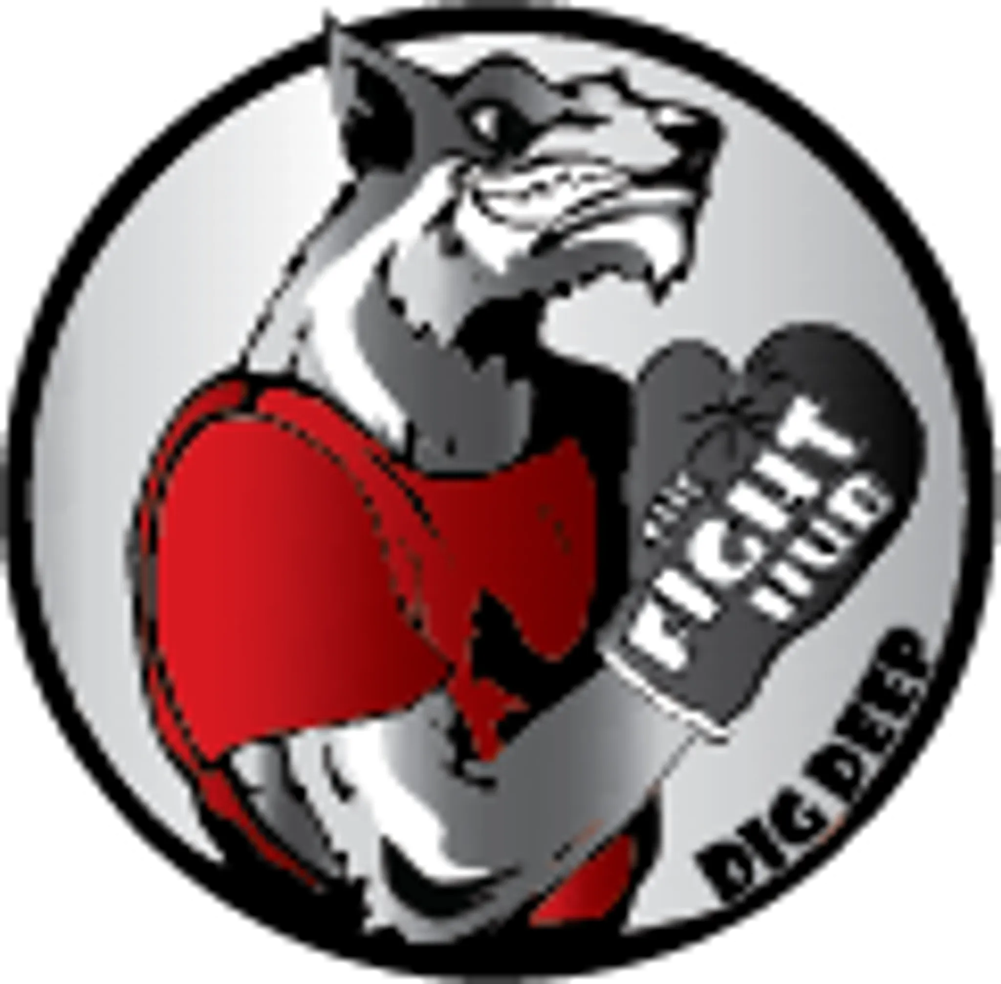 The Fight Hub | Best kickboxing, self-defense, and MMA training classes in Gurgaon