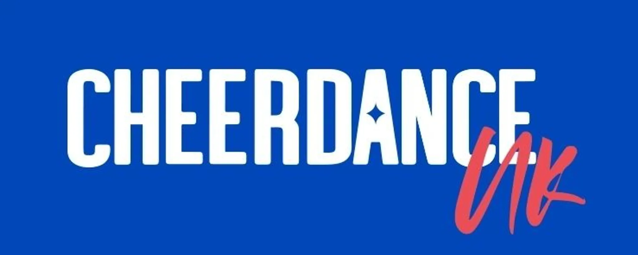 UK CHEERDANCE SPECTATOR TICKET