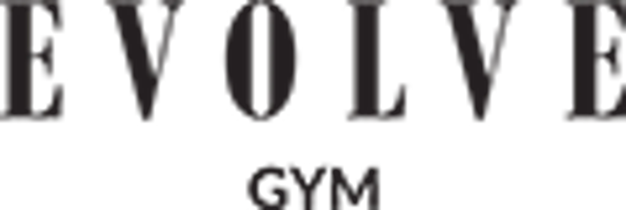 Evolve Gym Colindale